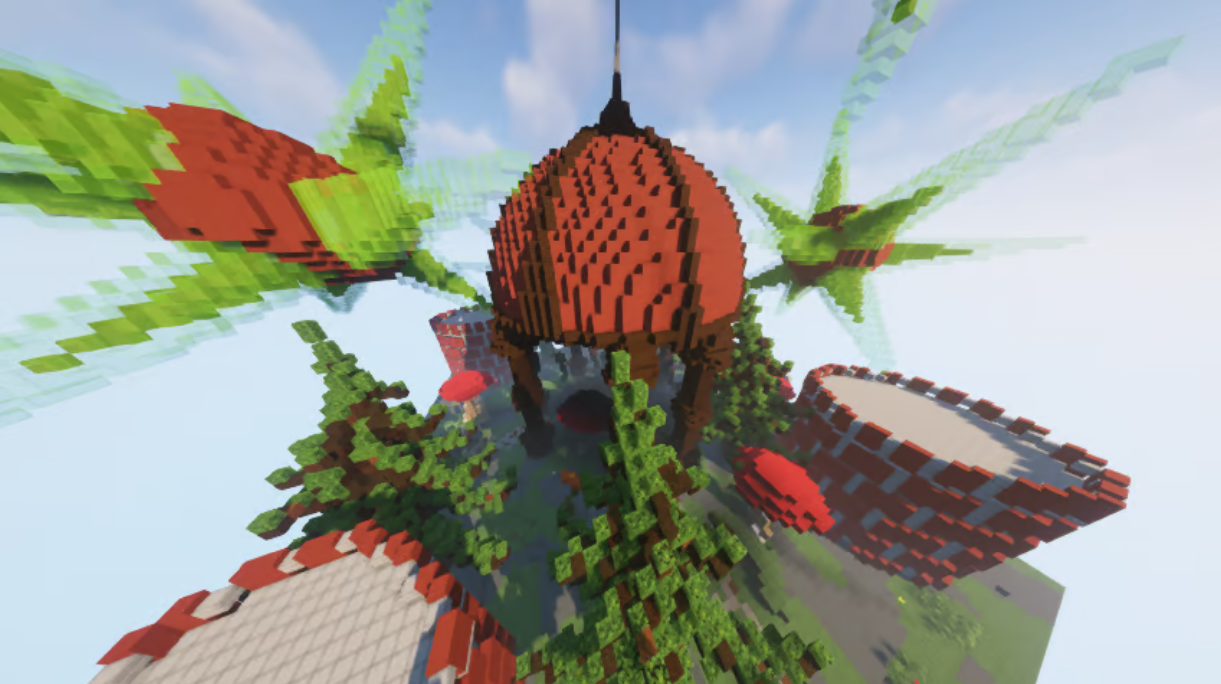 Small Fantasy Spawn Image 2