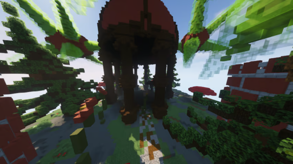 Small Fantasy Spawn Image 4