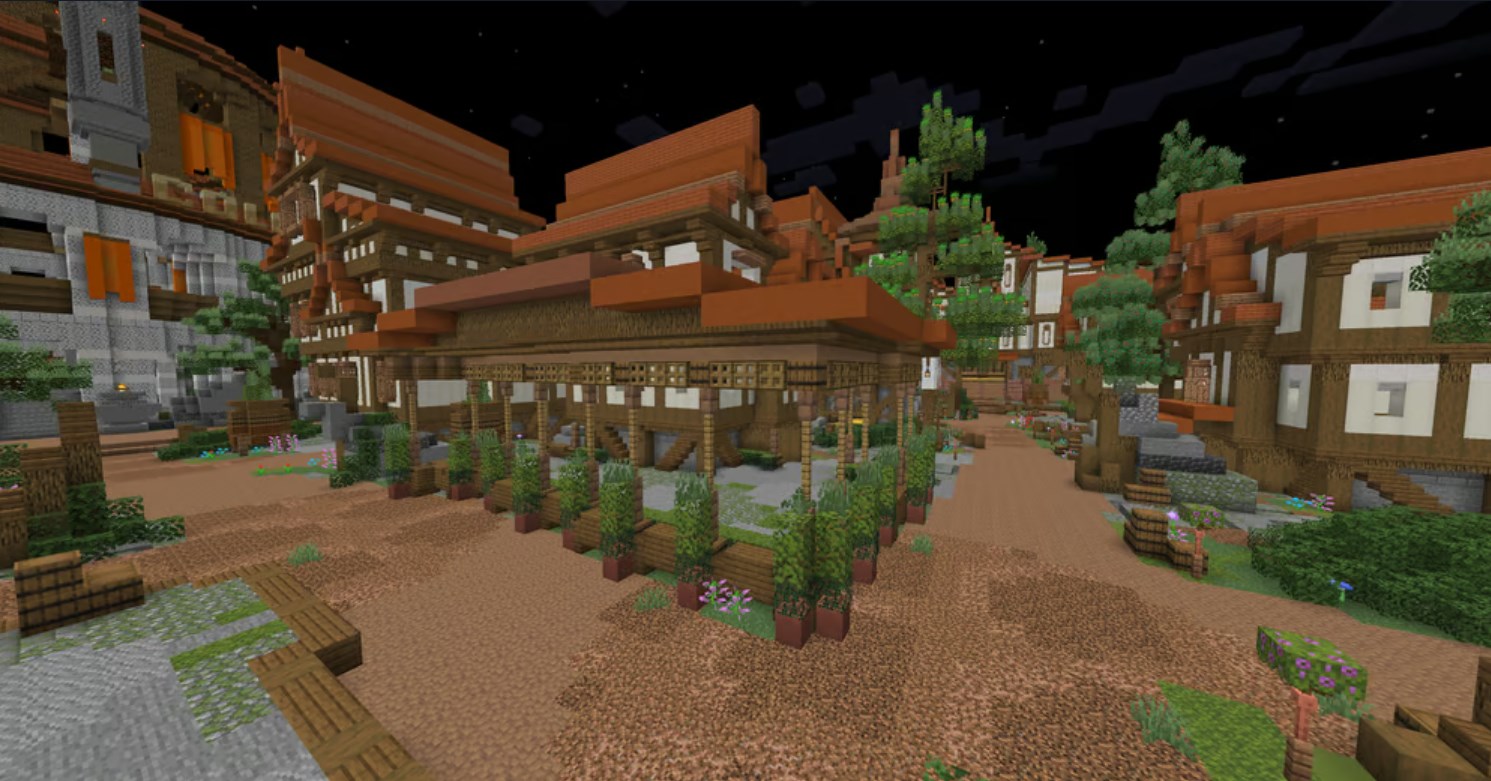 Tropical Island Spawn Image 3