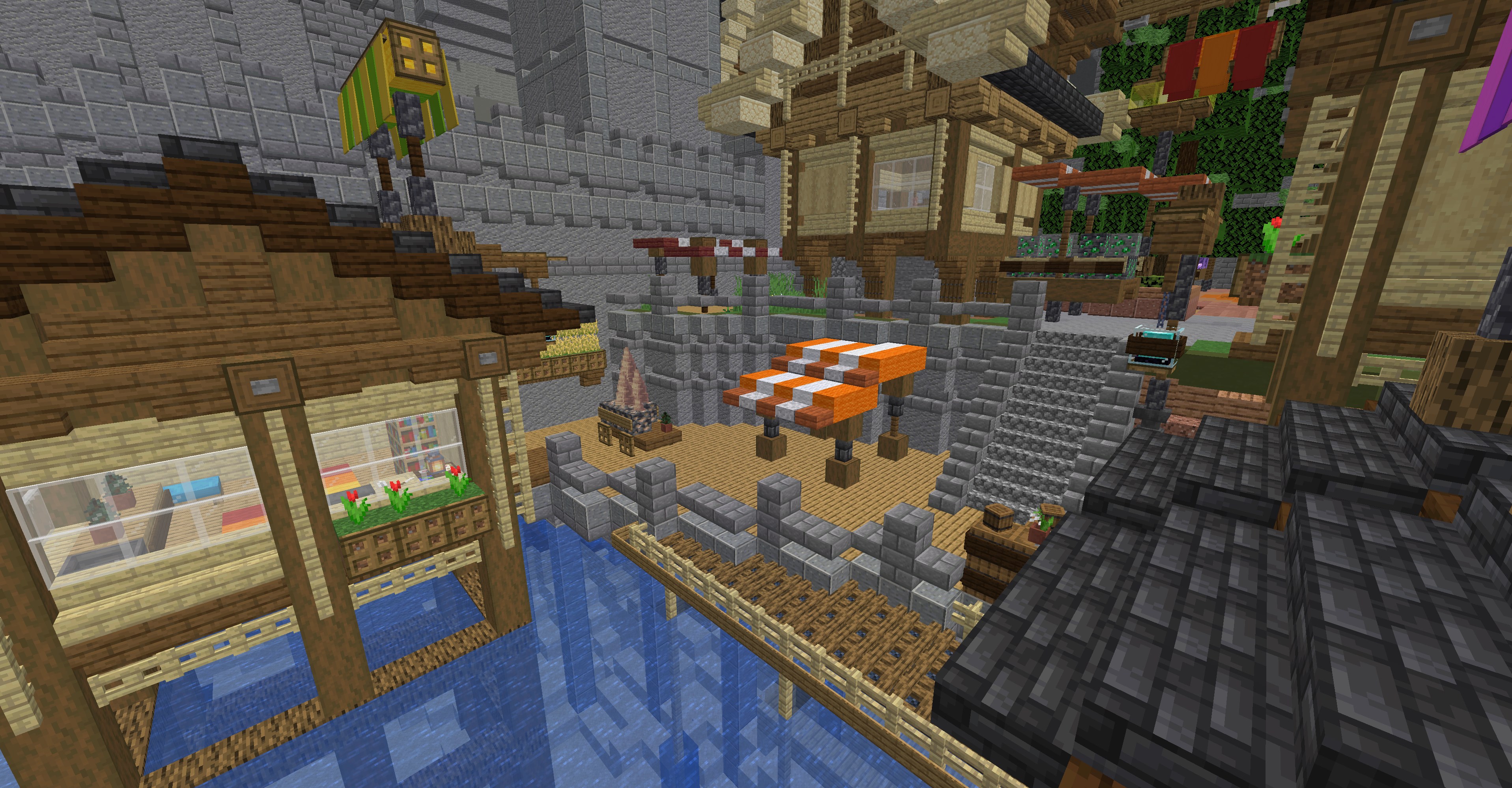 Medieval Castle Spawn Image 2