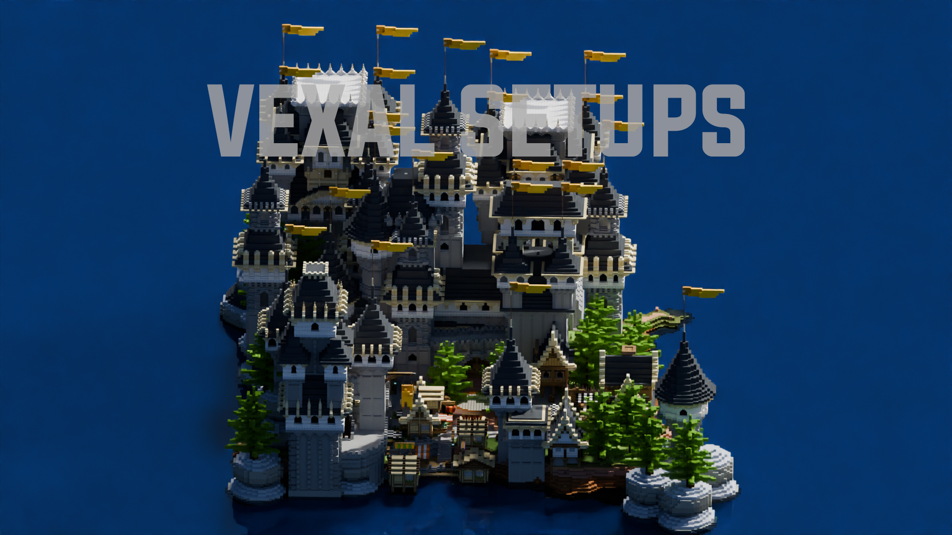 Medieval Castle Spawn Image 6