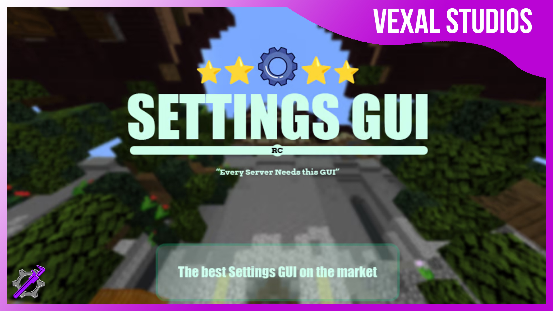 Settings GUI Image 1