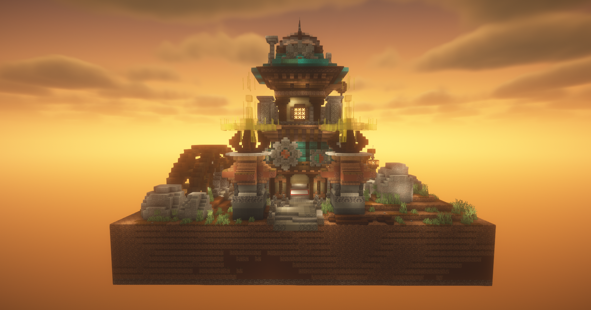 Steampunk KoTH Image 2