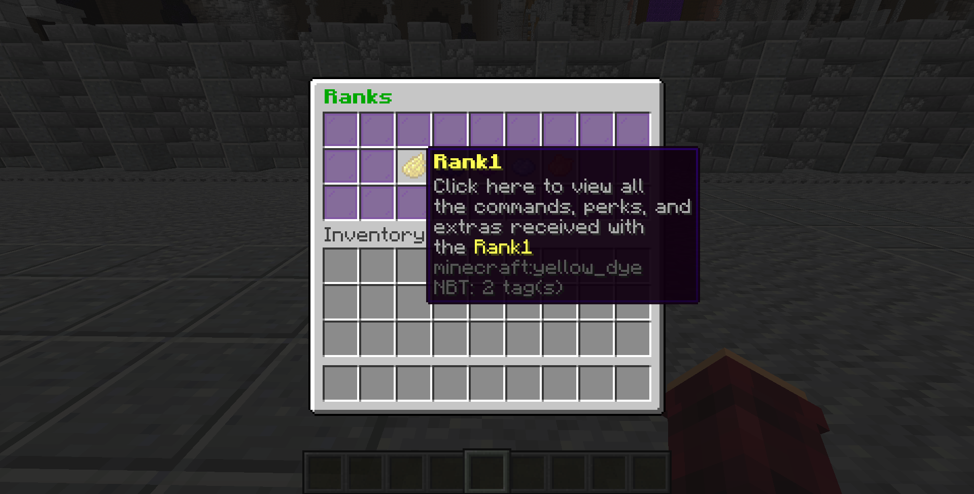 Ranks GUI Image 3