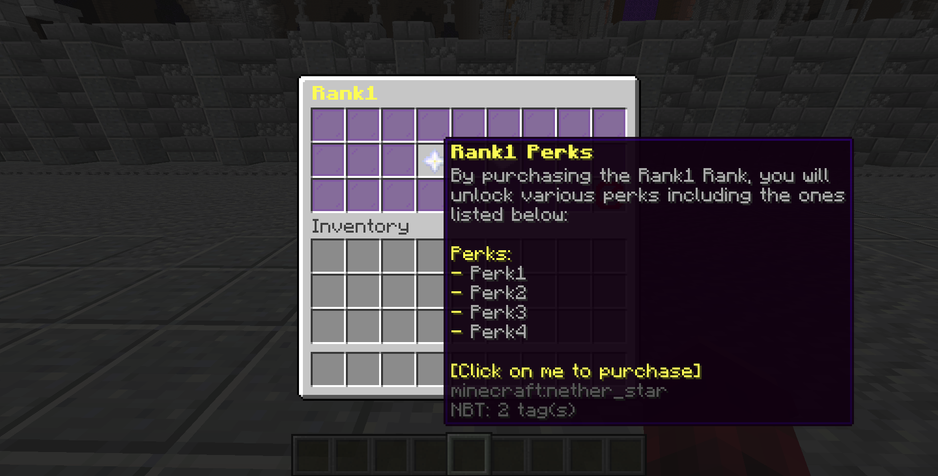 Ranks GUI Image 8