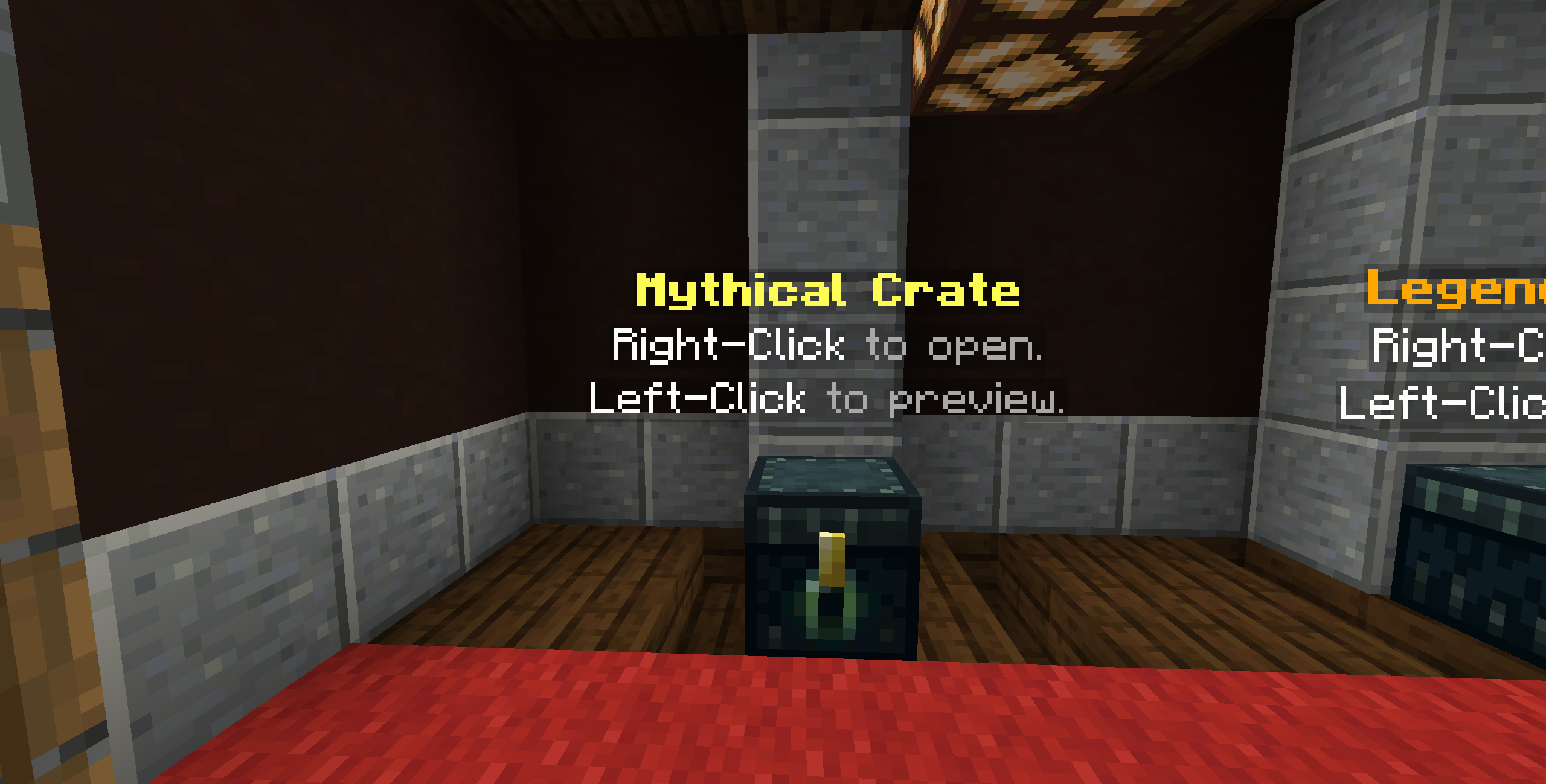 5 Crazy Crates Image 4