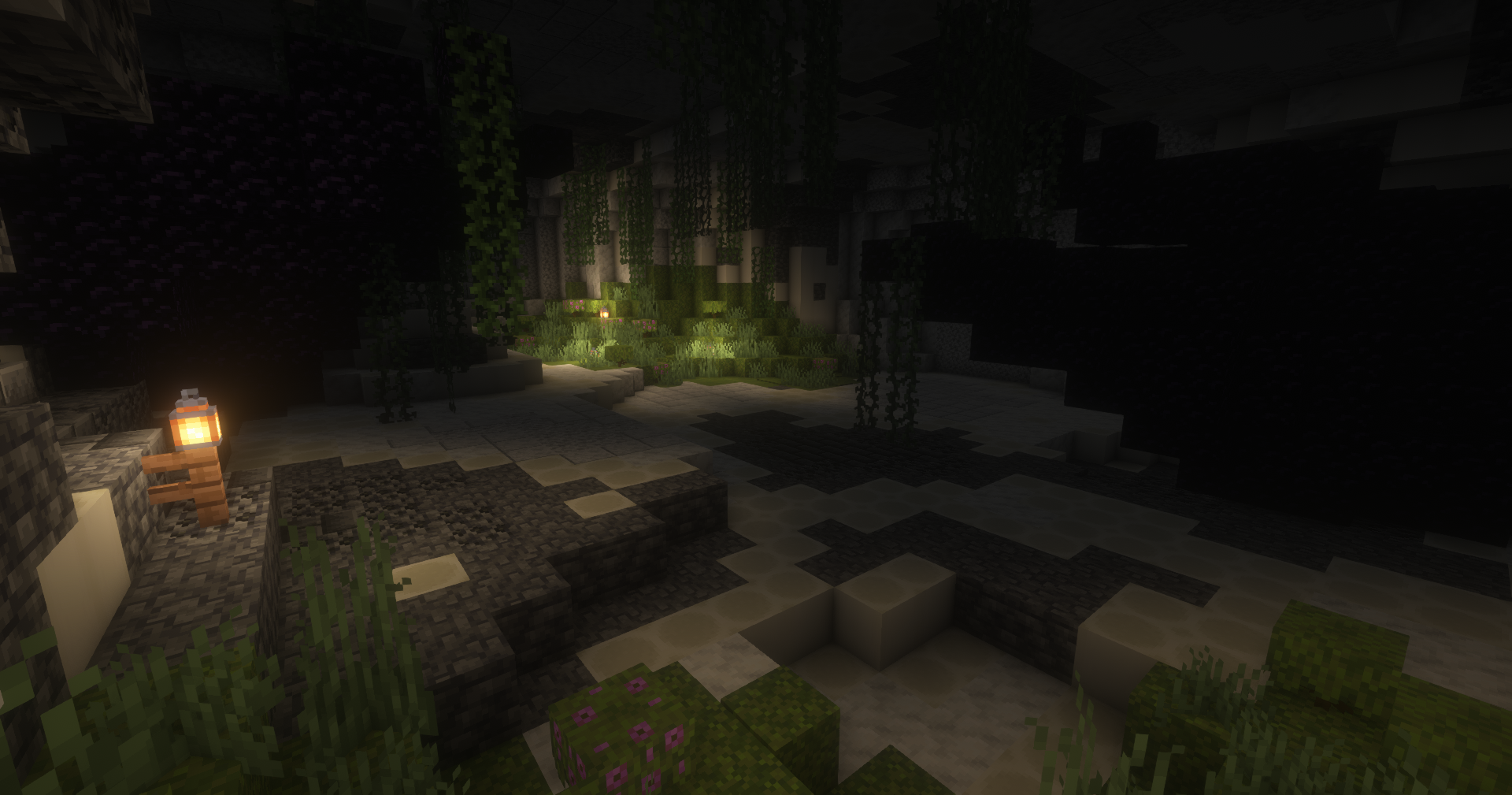 Abandoned Nuclear Reactor Dungeon Image 4