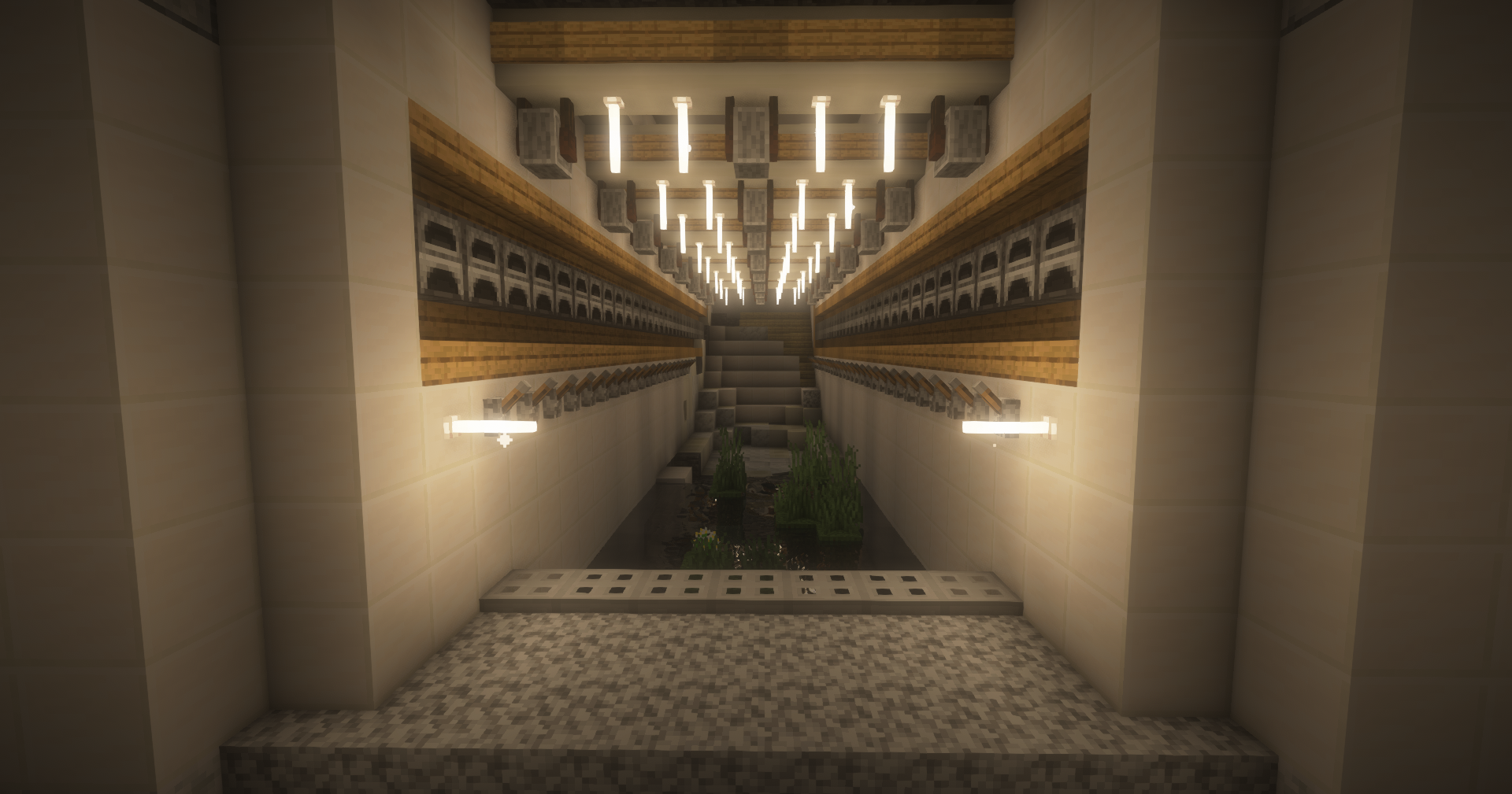 Abandoned Nuclear Reactor Dungeon Image 5