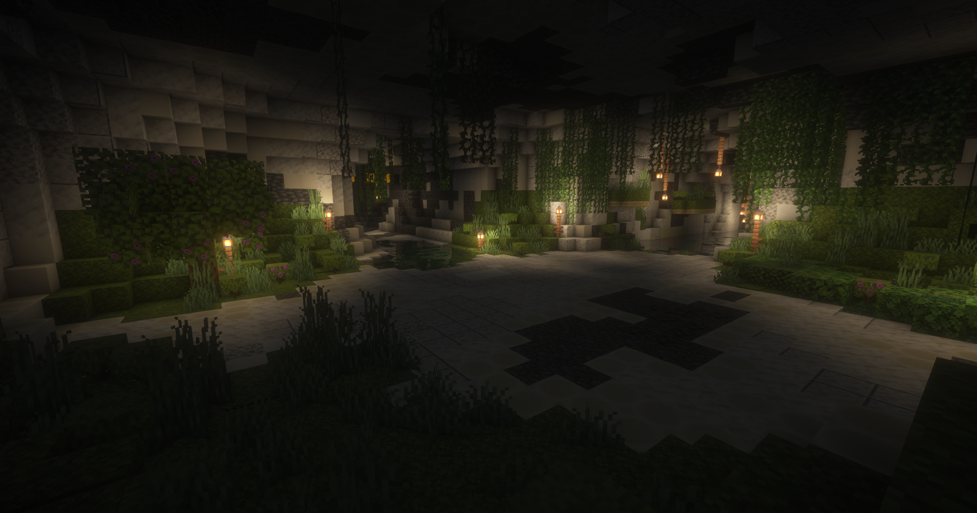 Abandoned Nuclear Reactor Dungeon Image 8