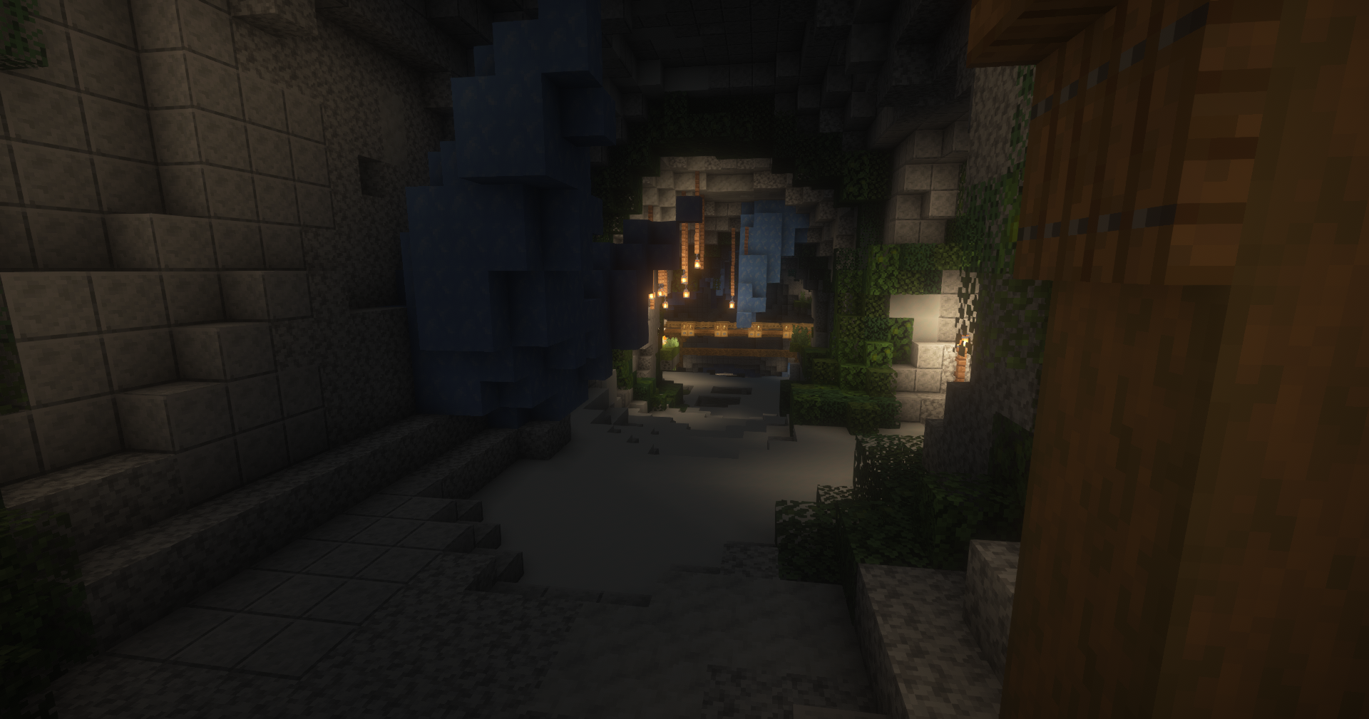 Frozen Cave Dungeon Image 3