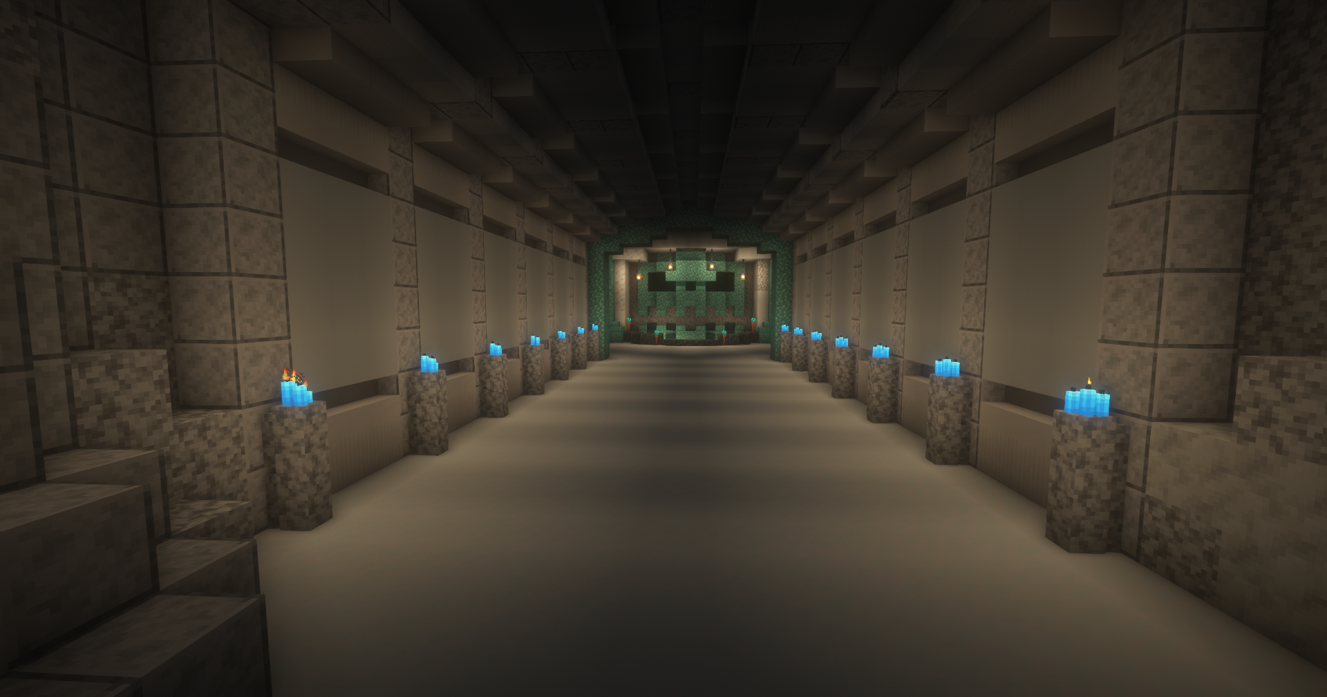 Frozen Cave Dungeon Image 4