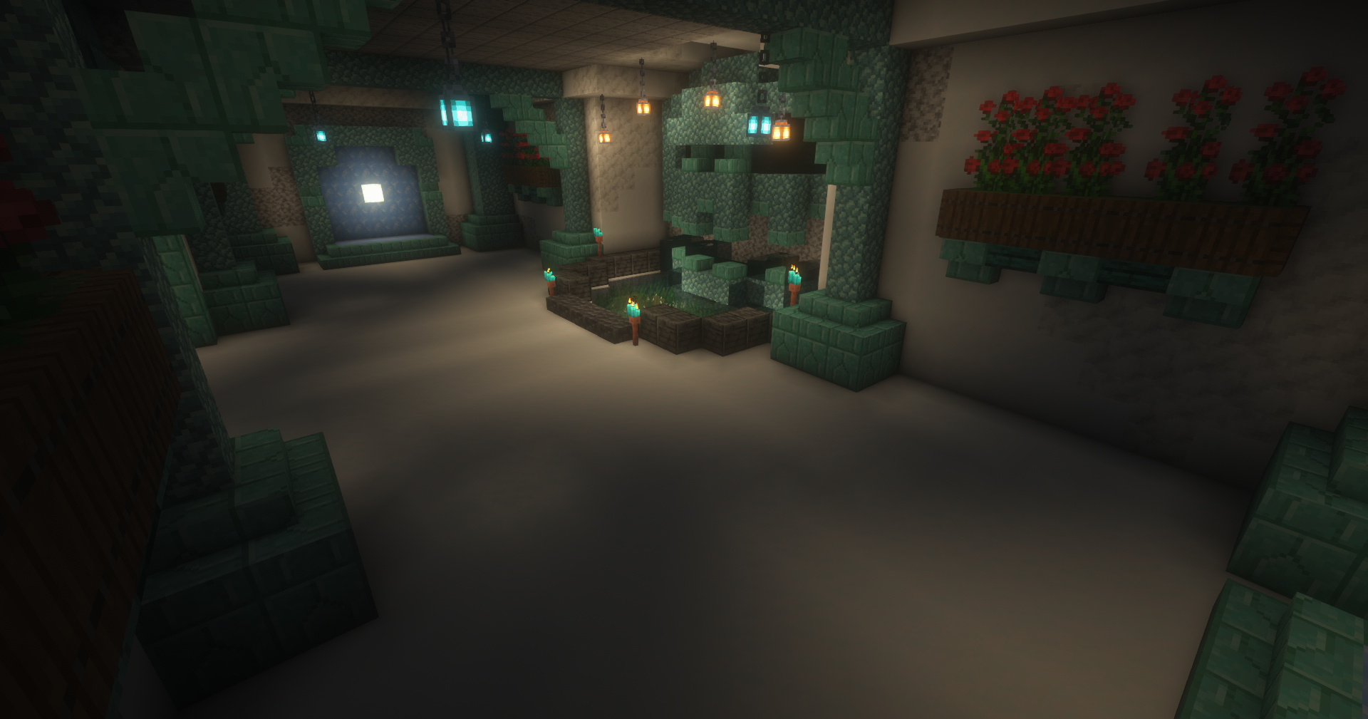 Frozen Cave Dungeon Image 5