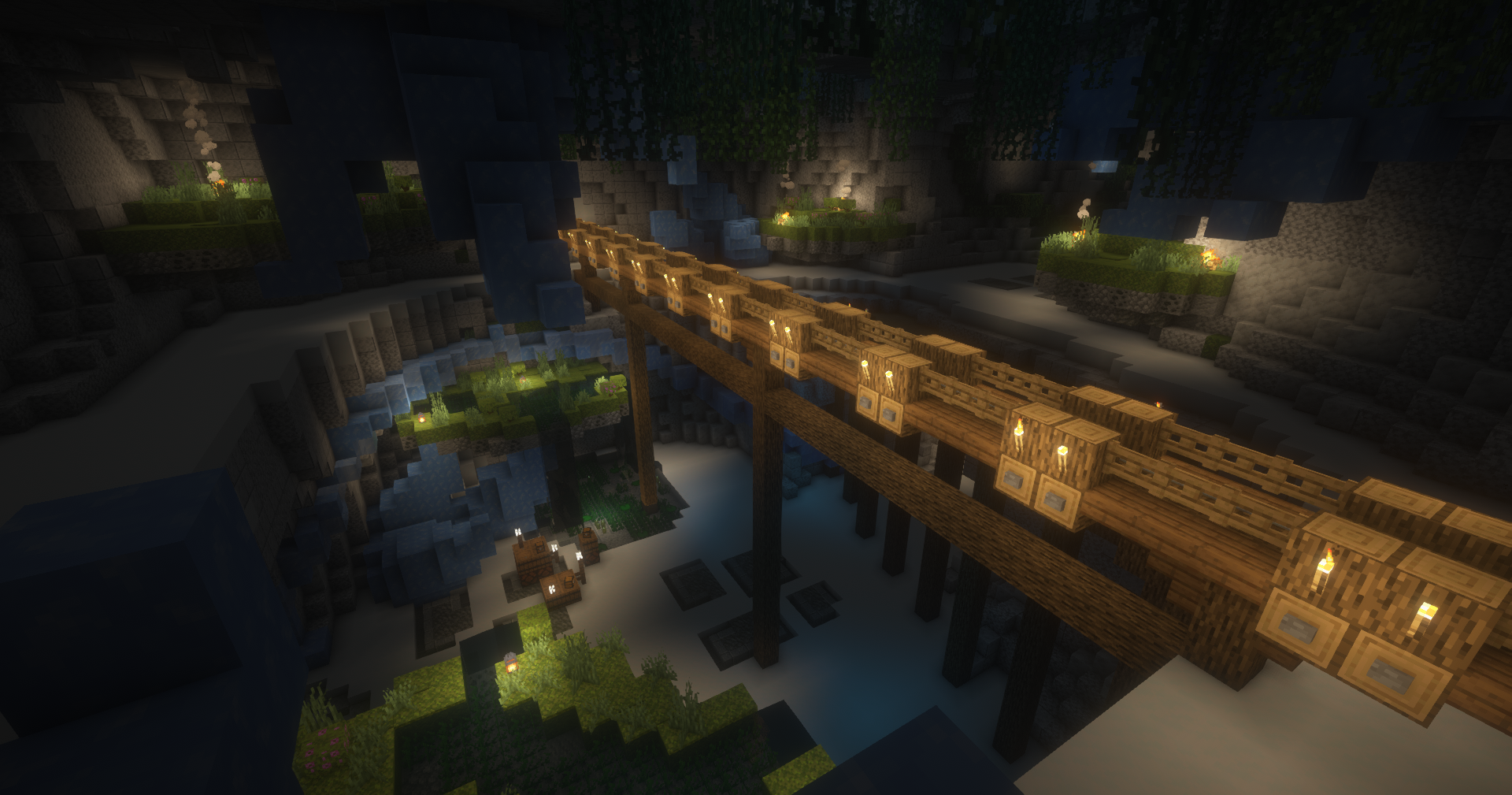 Frozen Cave Dungeon Image 6