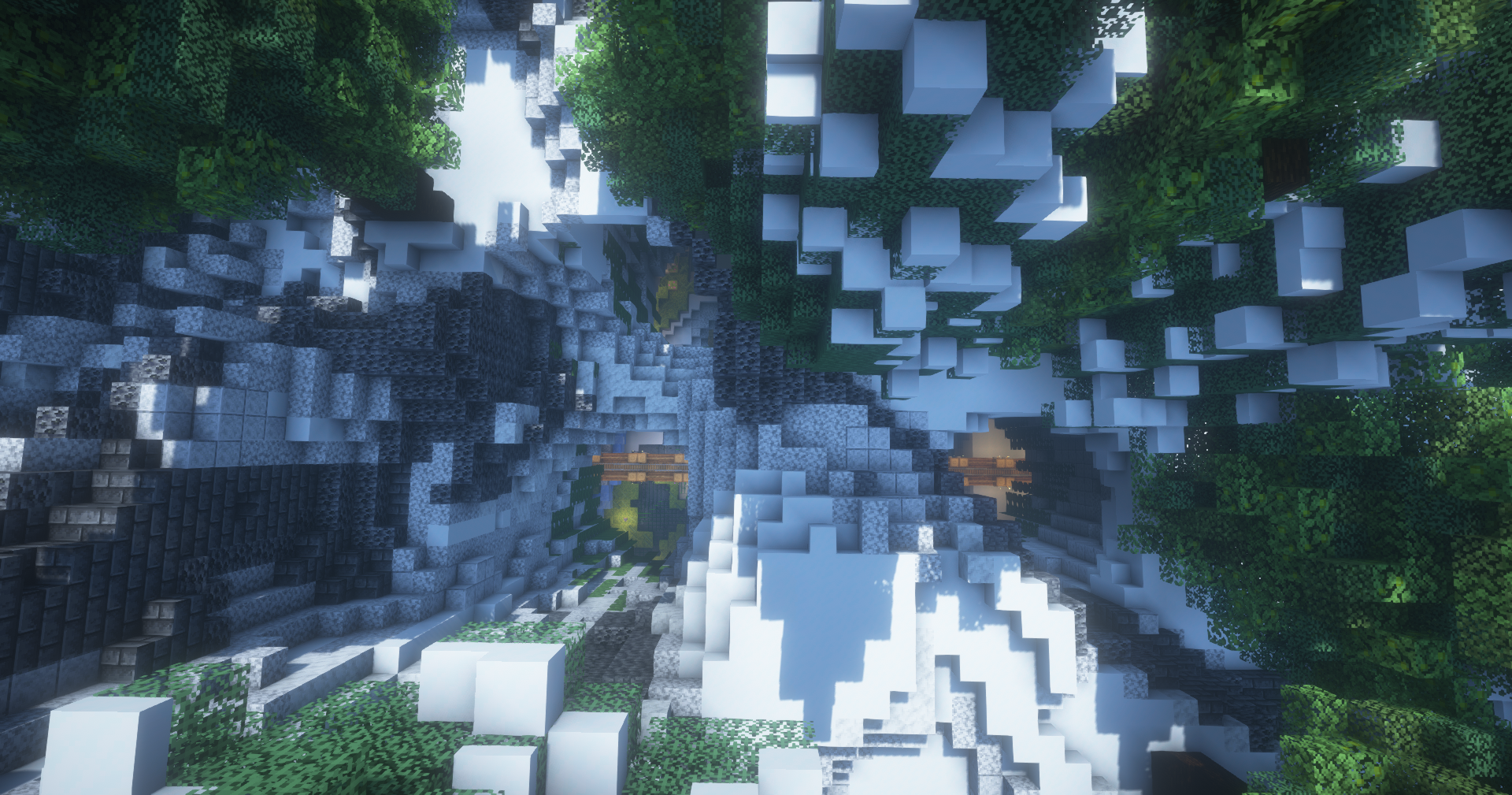 Frozen Cave Dungeon Image 7