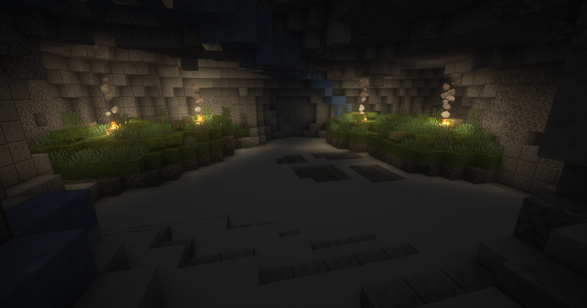 Frozen Cave Dungeon Image 8