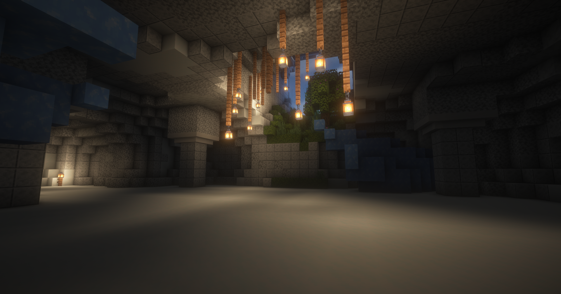 Frozen Cave Dungeon Image 10