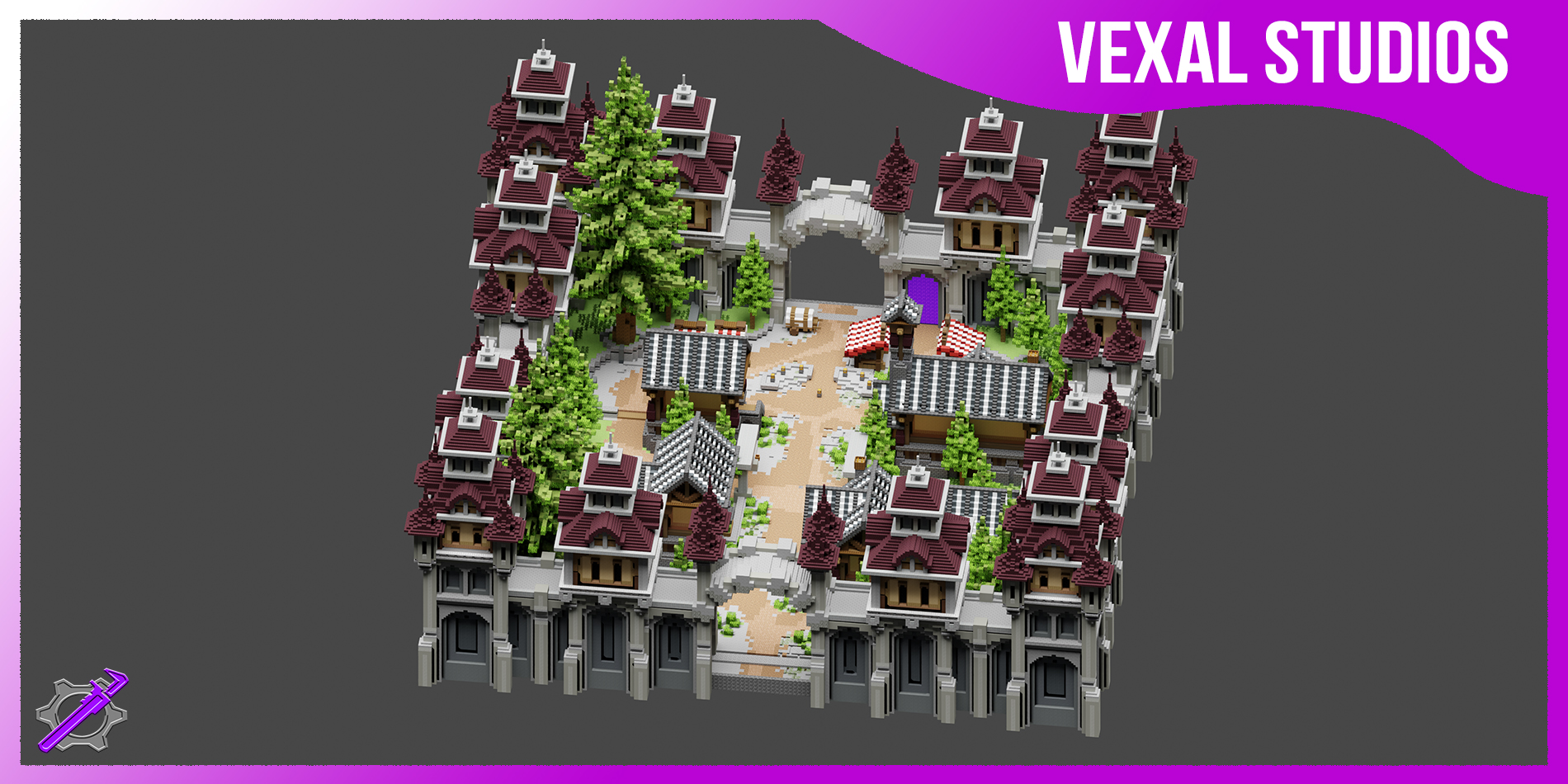 Spawn for Year Round Banner