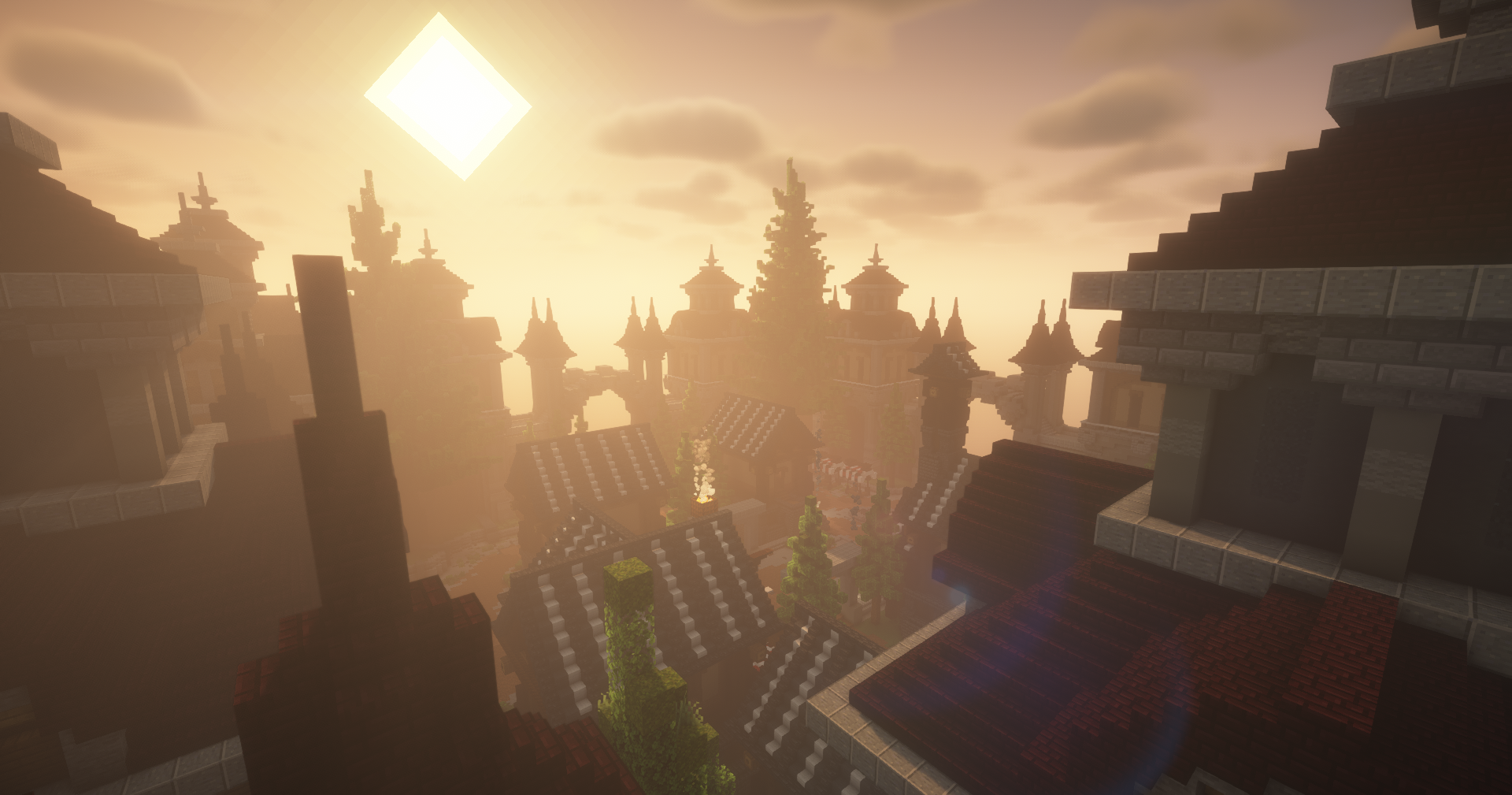 Spawn for Year Round Image 1