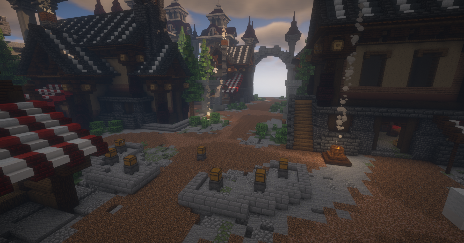 Spawn for Year Round Image 2