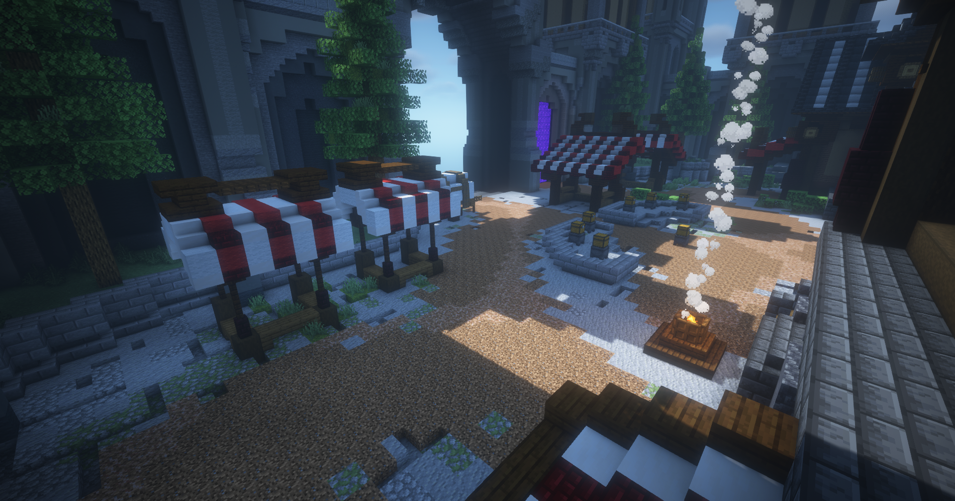 Spawn for Year Round Image 3