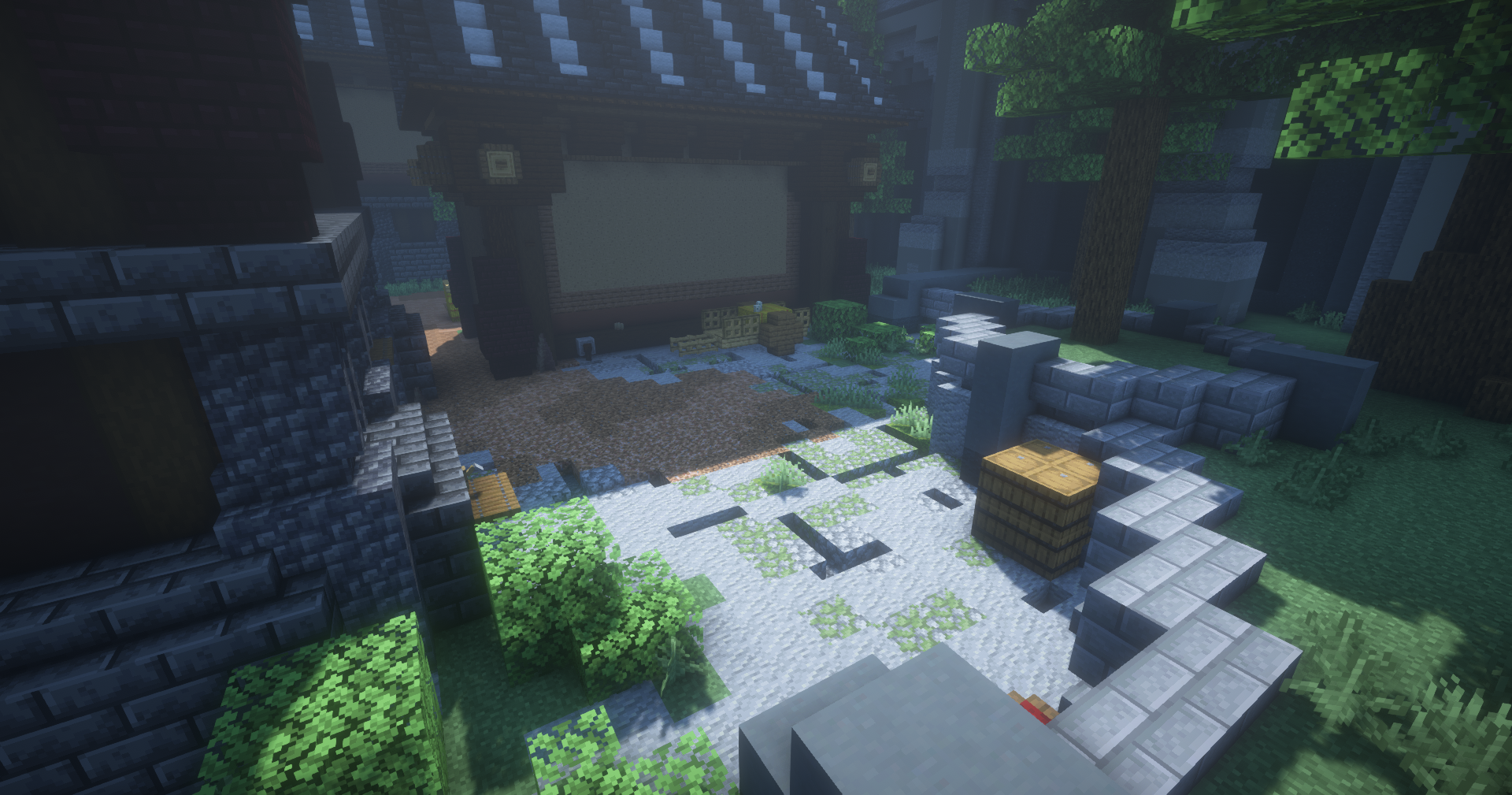 Spawn for Year Round Image 4