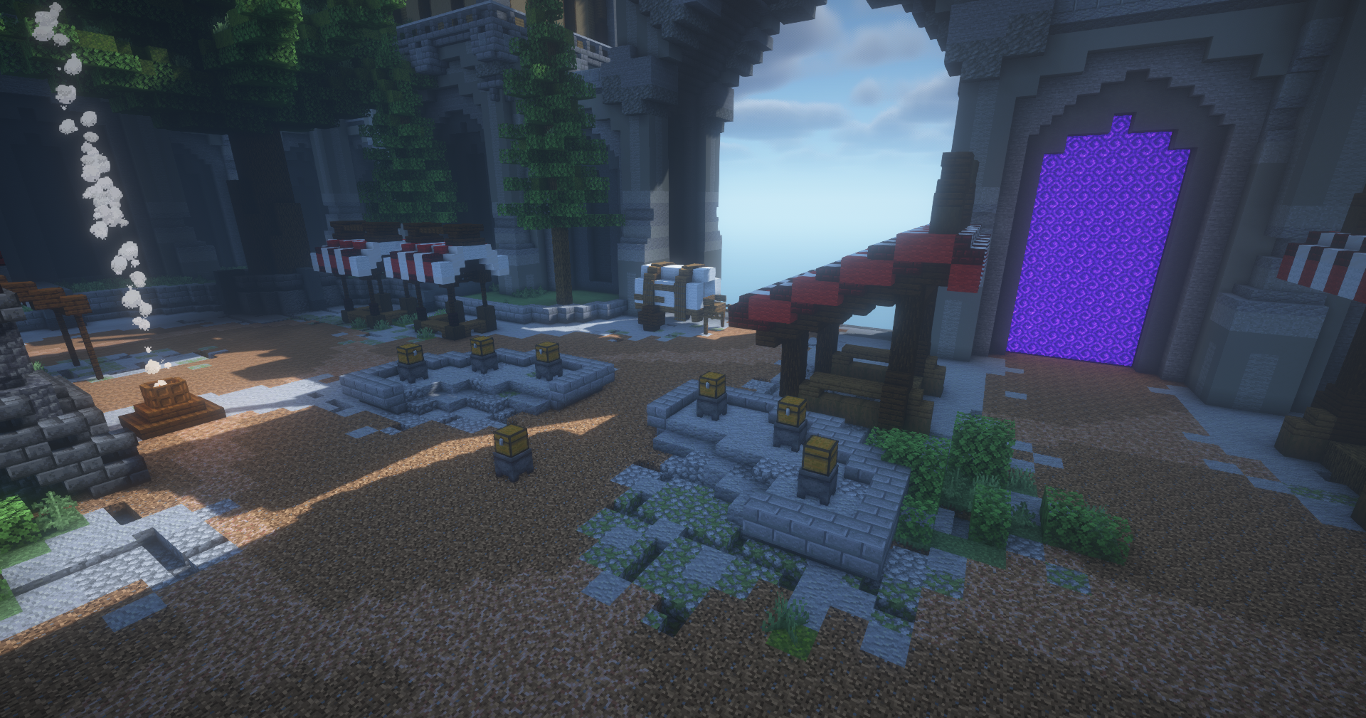 Spawn for Year Round Image 5