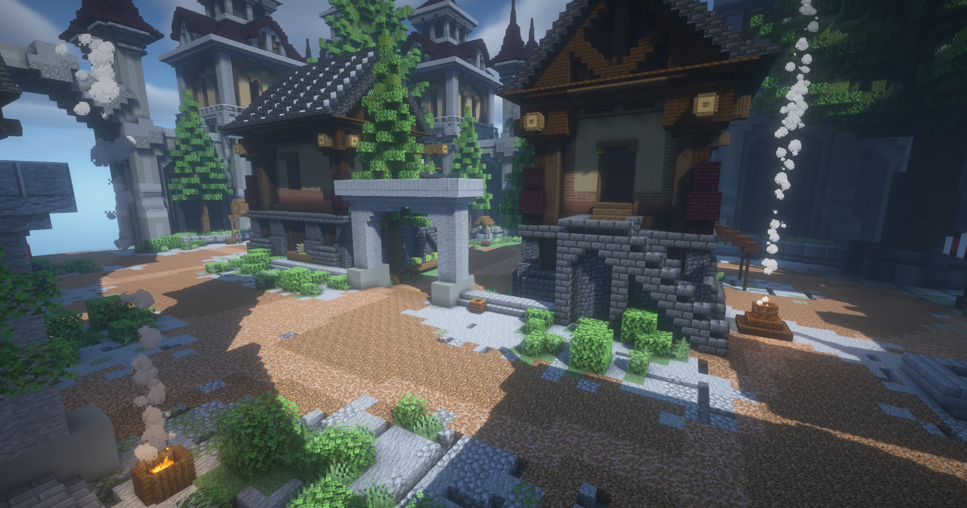 Spawn for Year Round Image 6