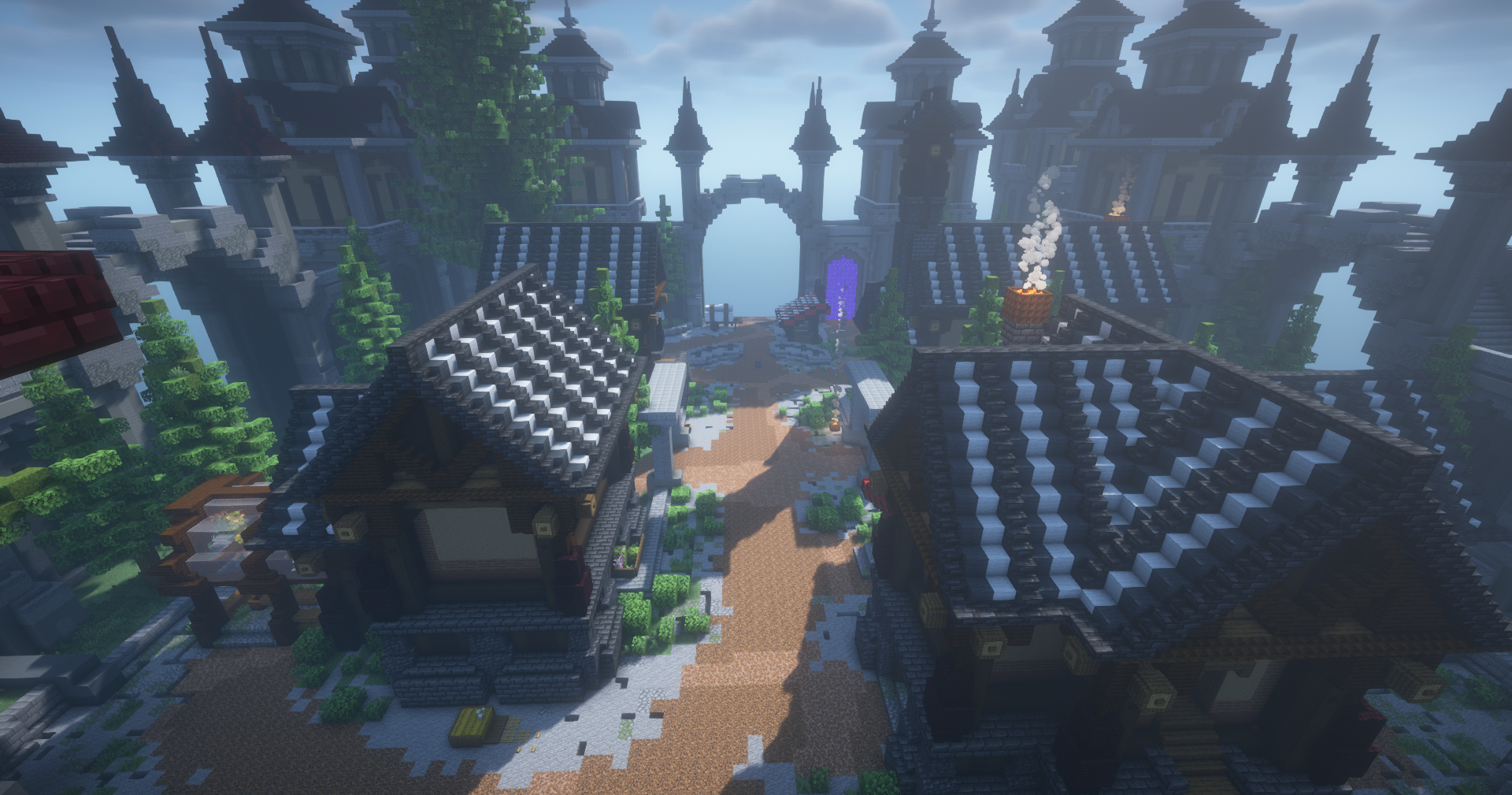 Spawn for Year Round Image 7