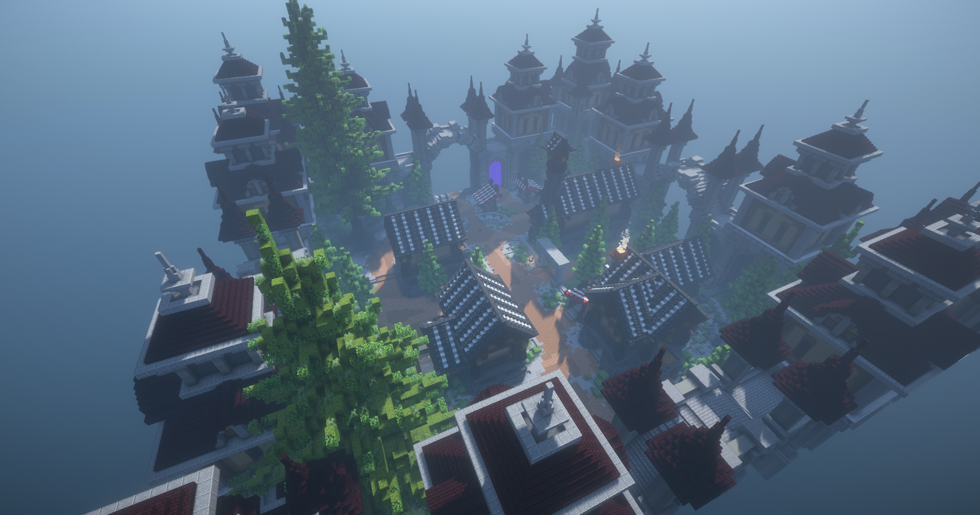 Spawn for Year Round Image 8