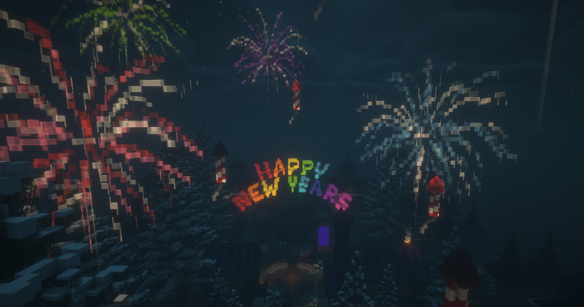 Easter Spawn Image 1