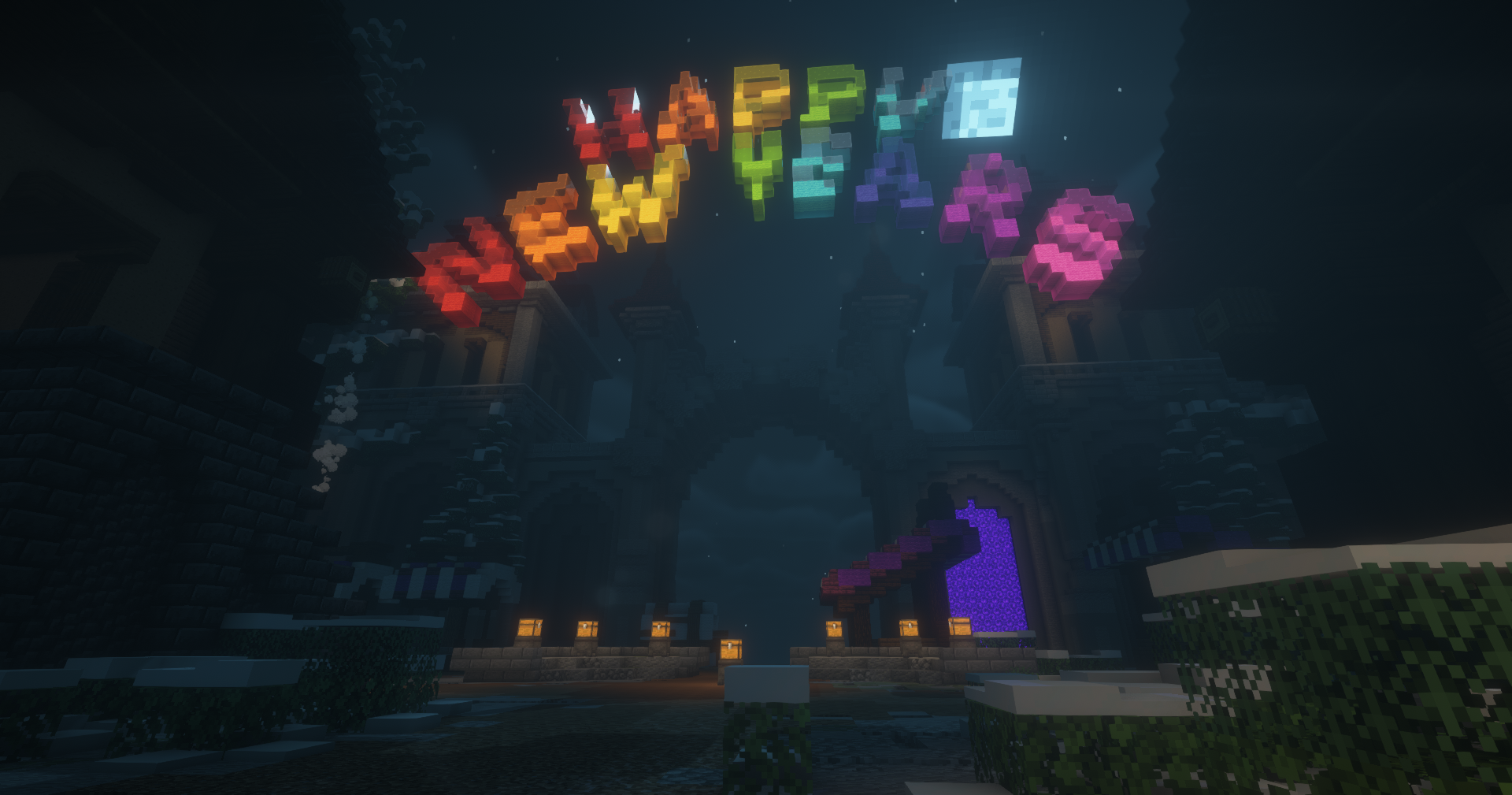 Easter Spawn Image 2