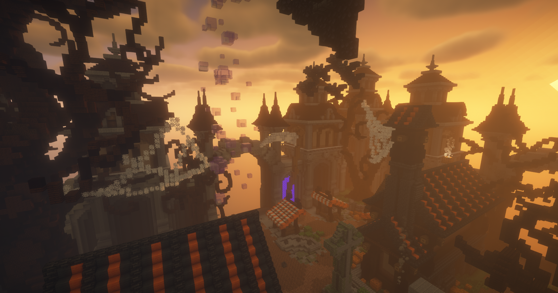 Halloween Spawn Image 3