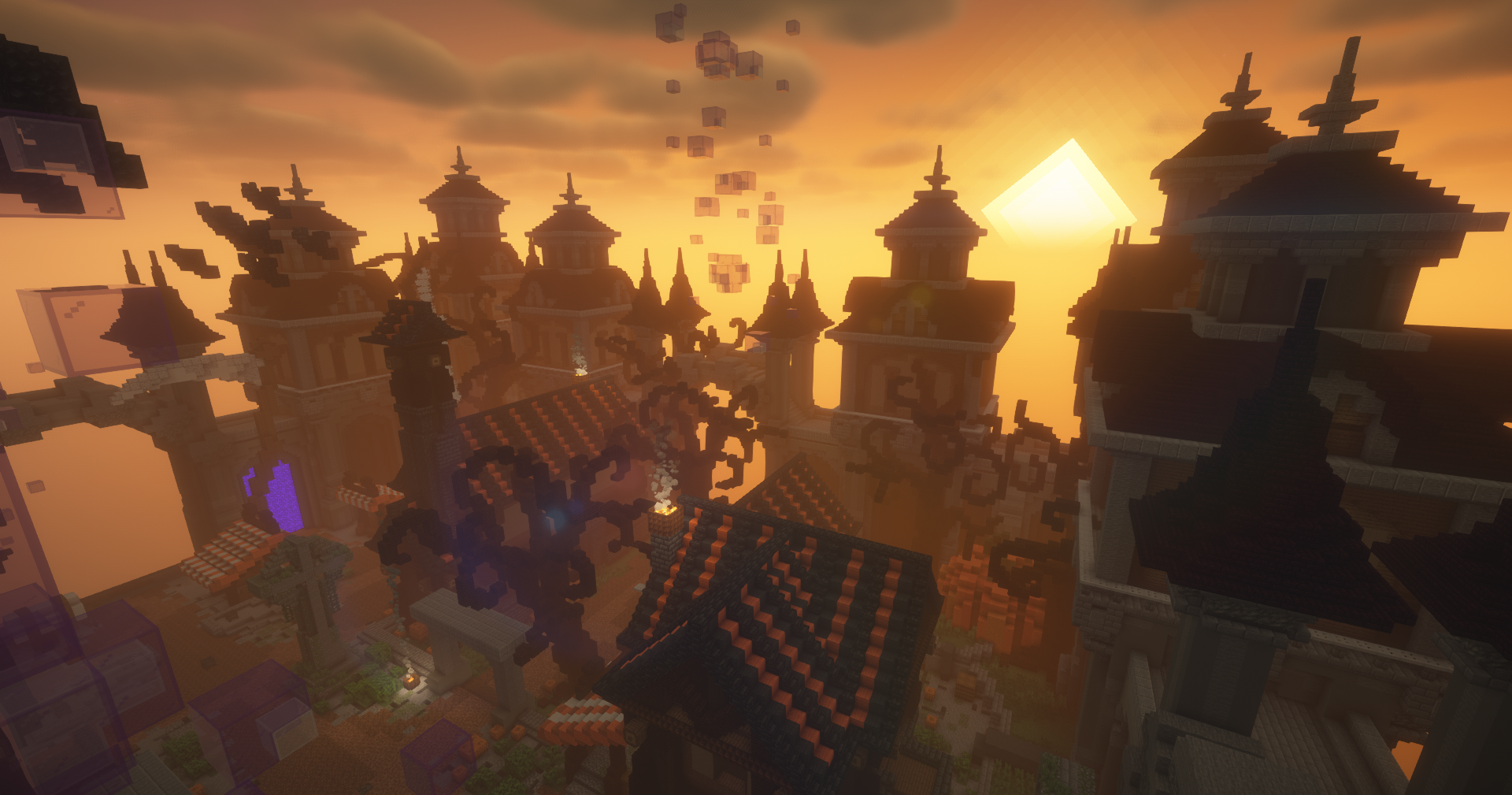 Halloween Spawn Image 6
