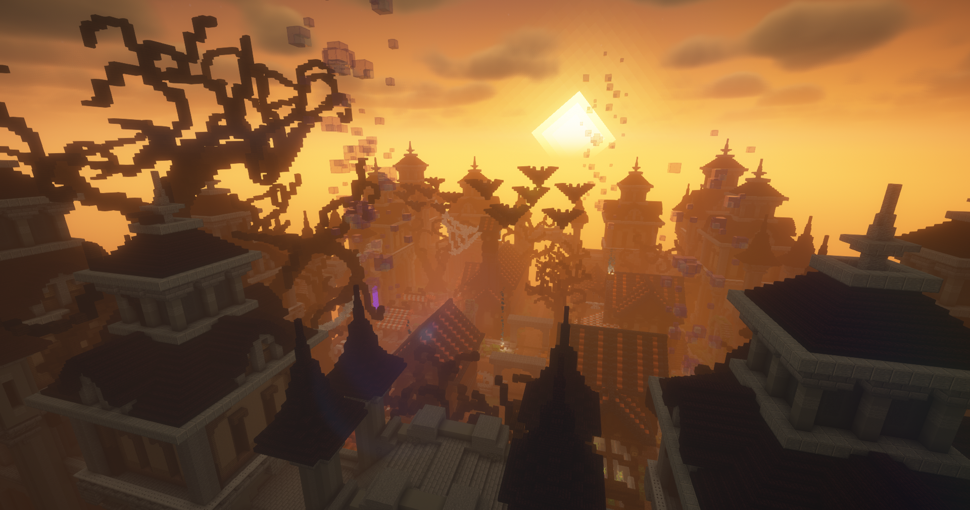 Halloween Spawn Image 8