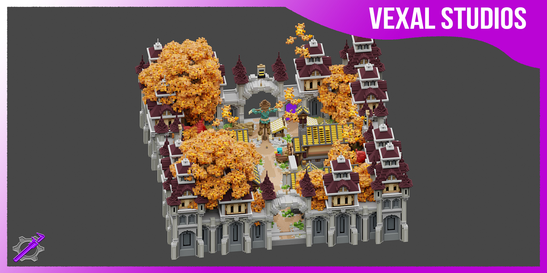 Thanksgiving Spawn Banner