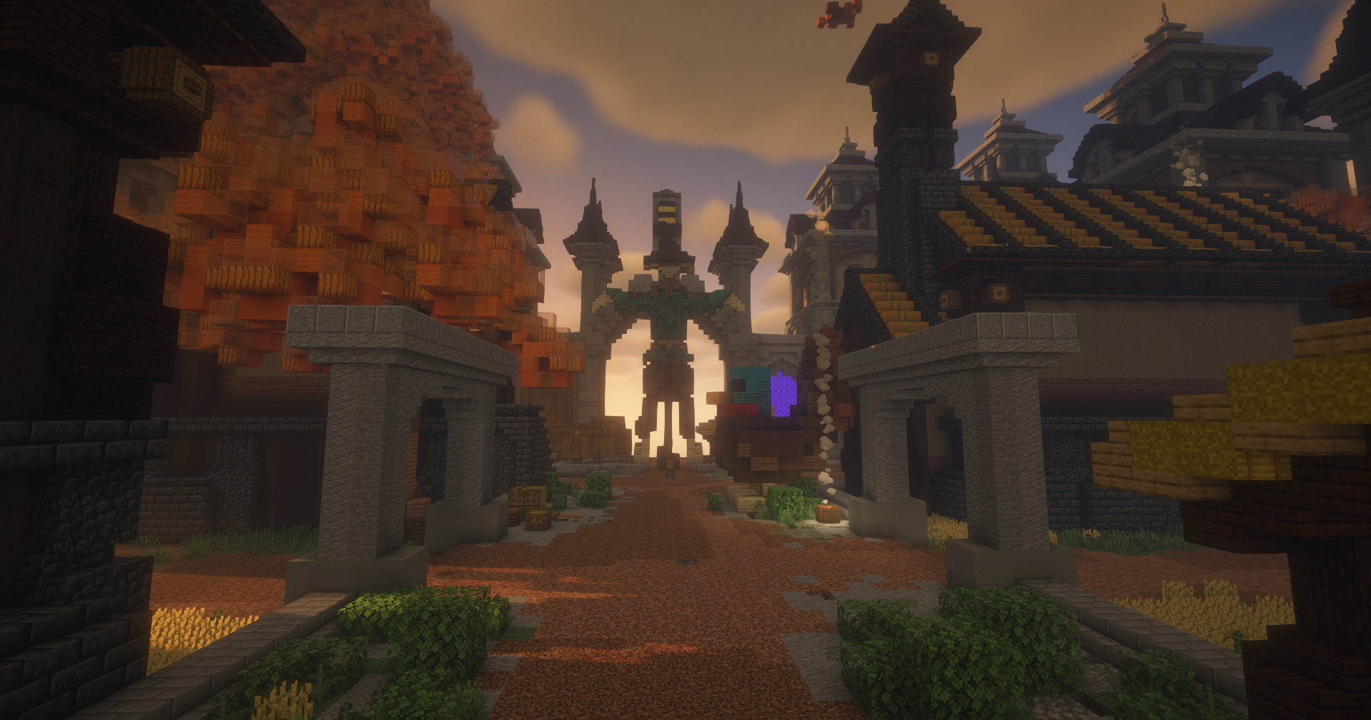 Thanksgiving Spawn Image 1