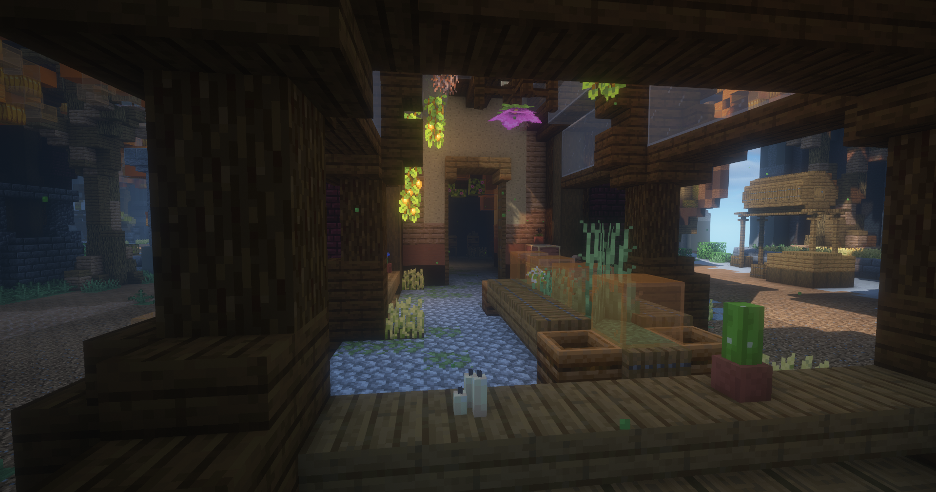 Thanksgiving Spawn Image 7