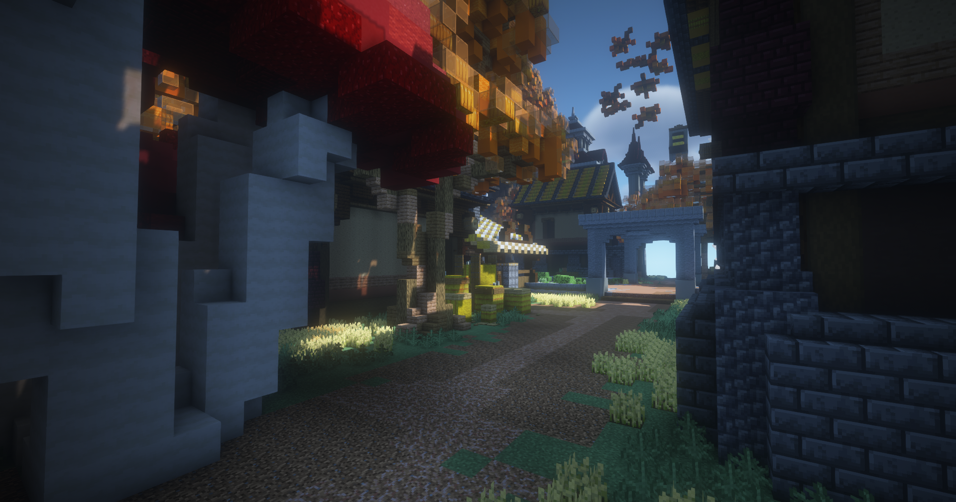 Thanksgiving Spawn Image 8