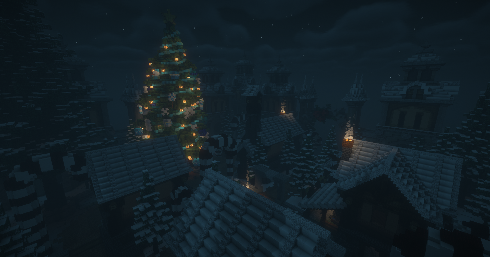 Christmas Spawn Image 2