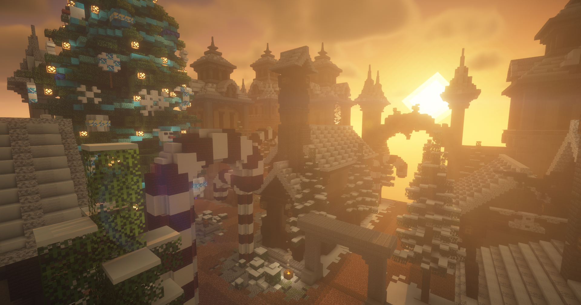 Christmas Spawn Image 5