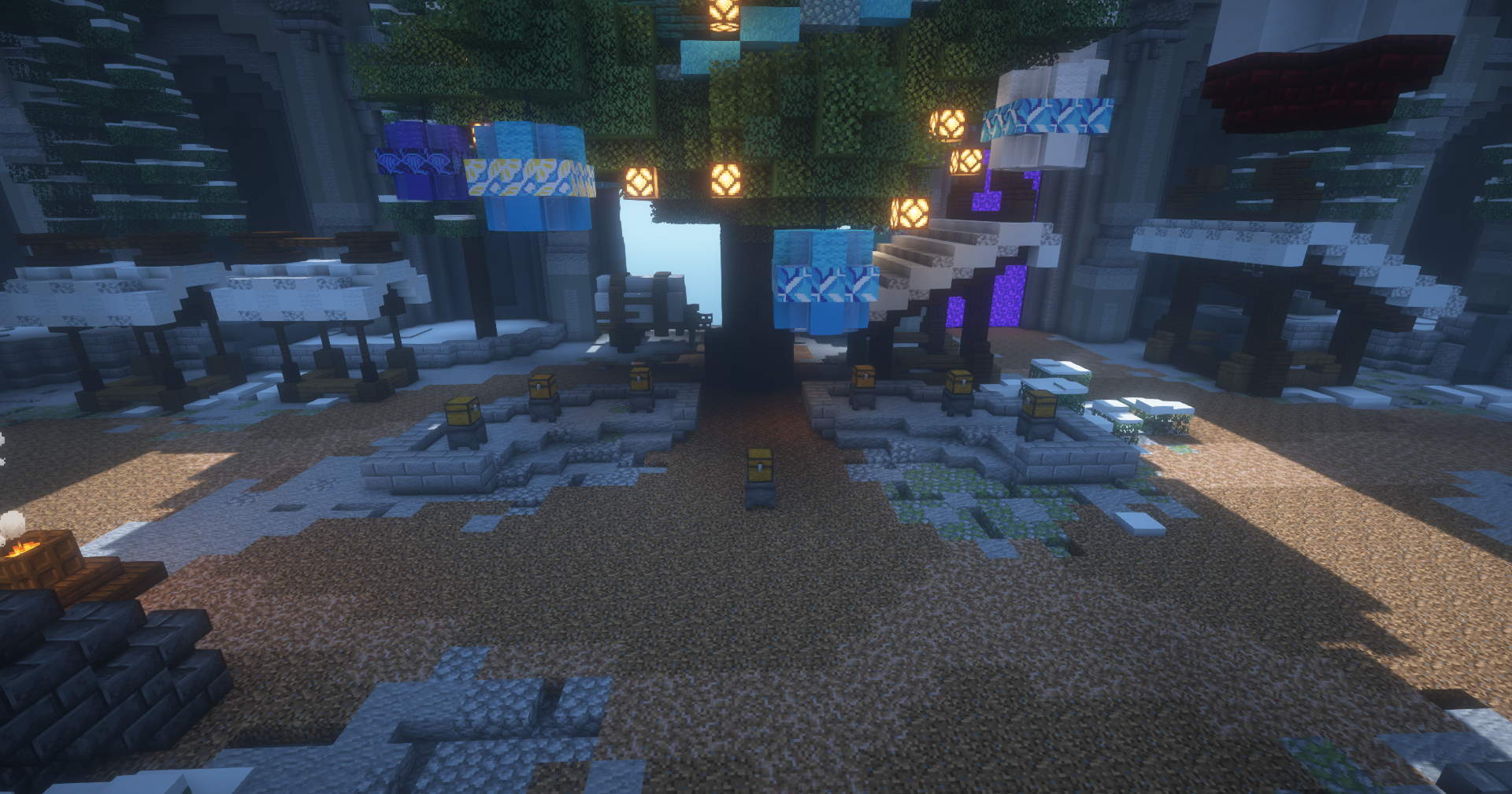 Christmas Spawn Image 6