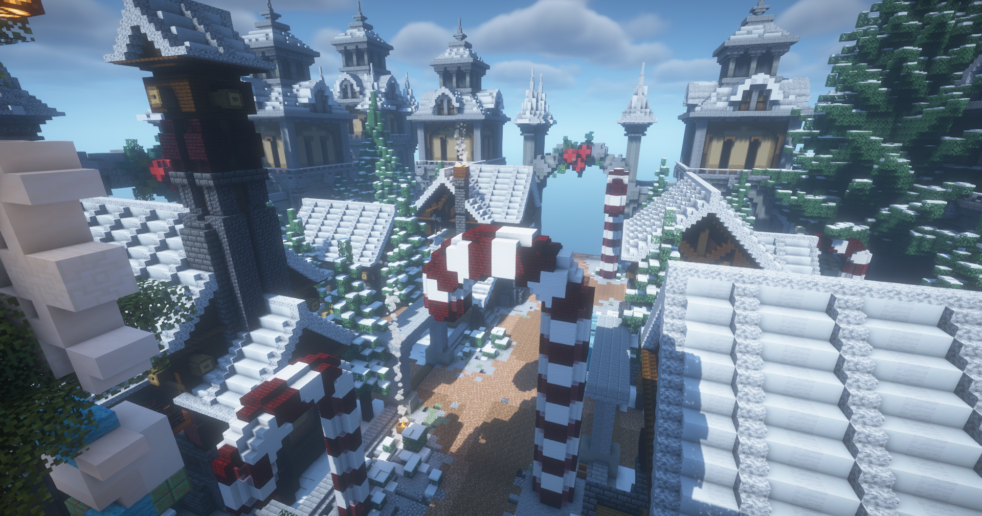 Christmas Spawn Image 7