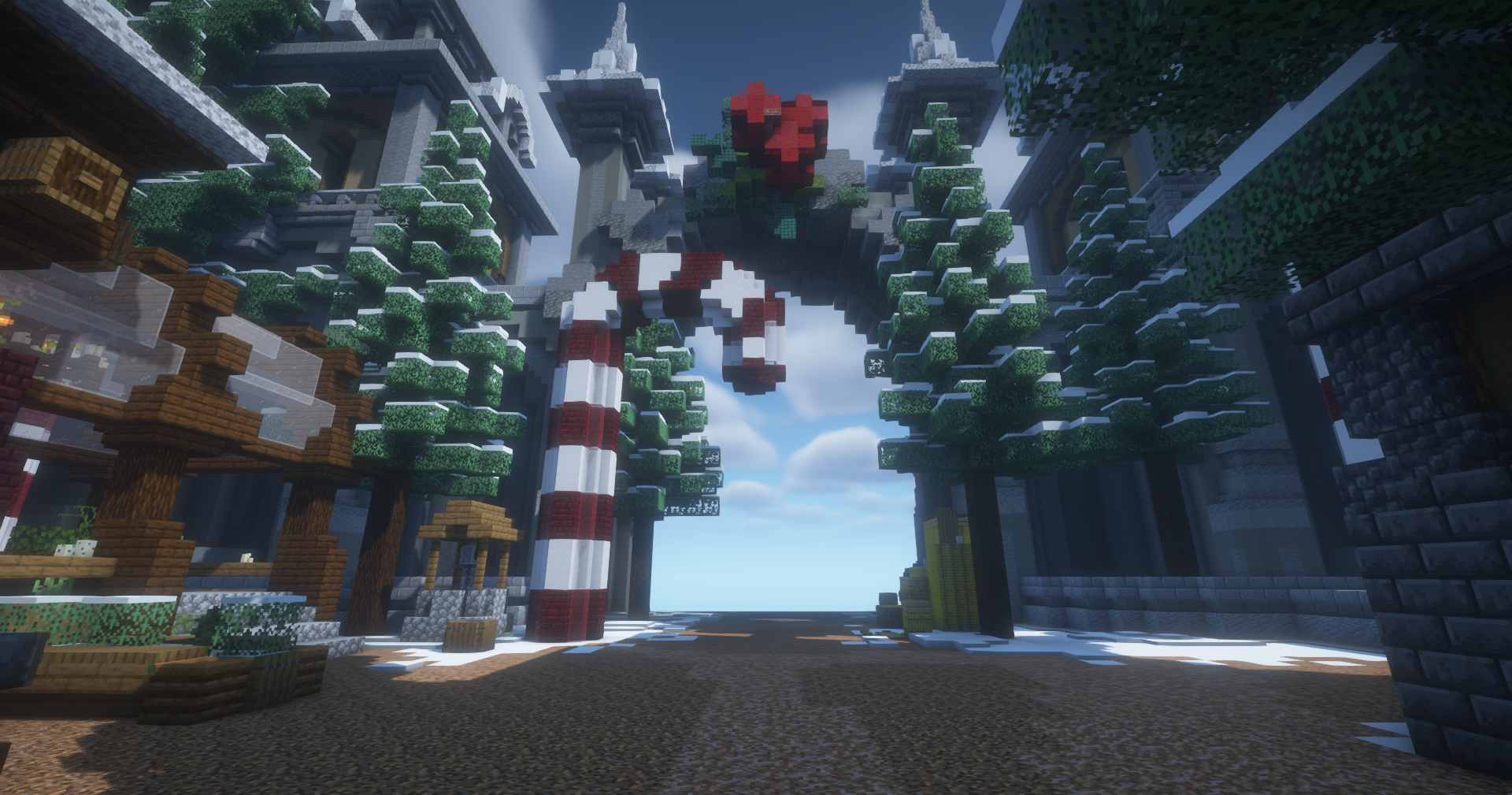 Christmas Spawn Image 8