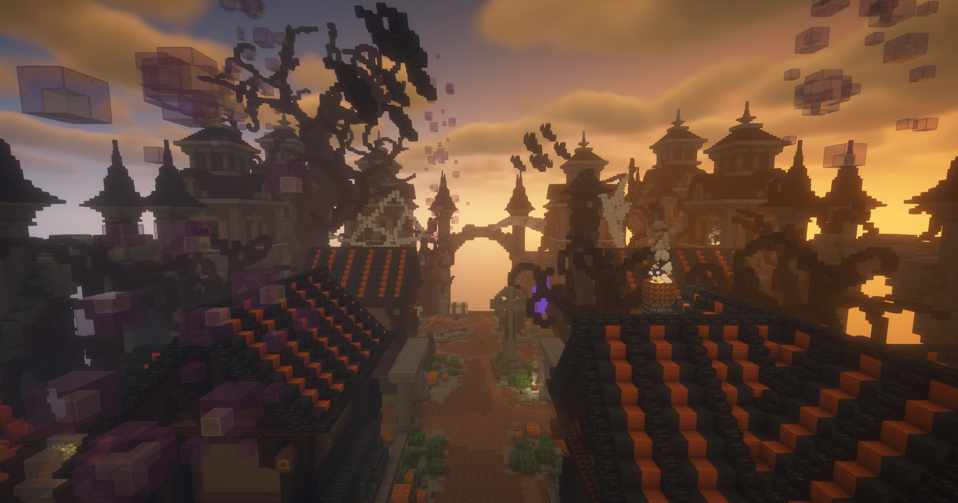 Holiday Spawn Build Pack - 6 Builds Image 7