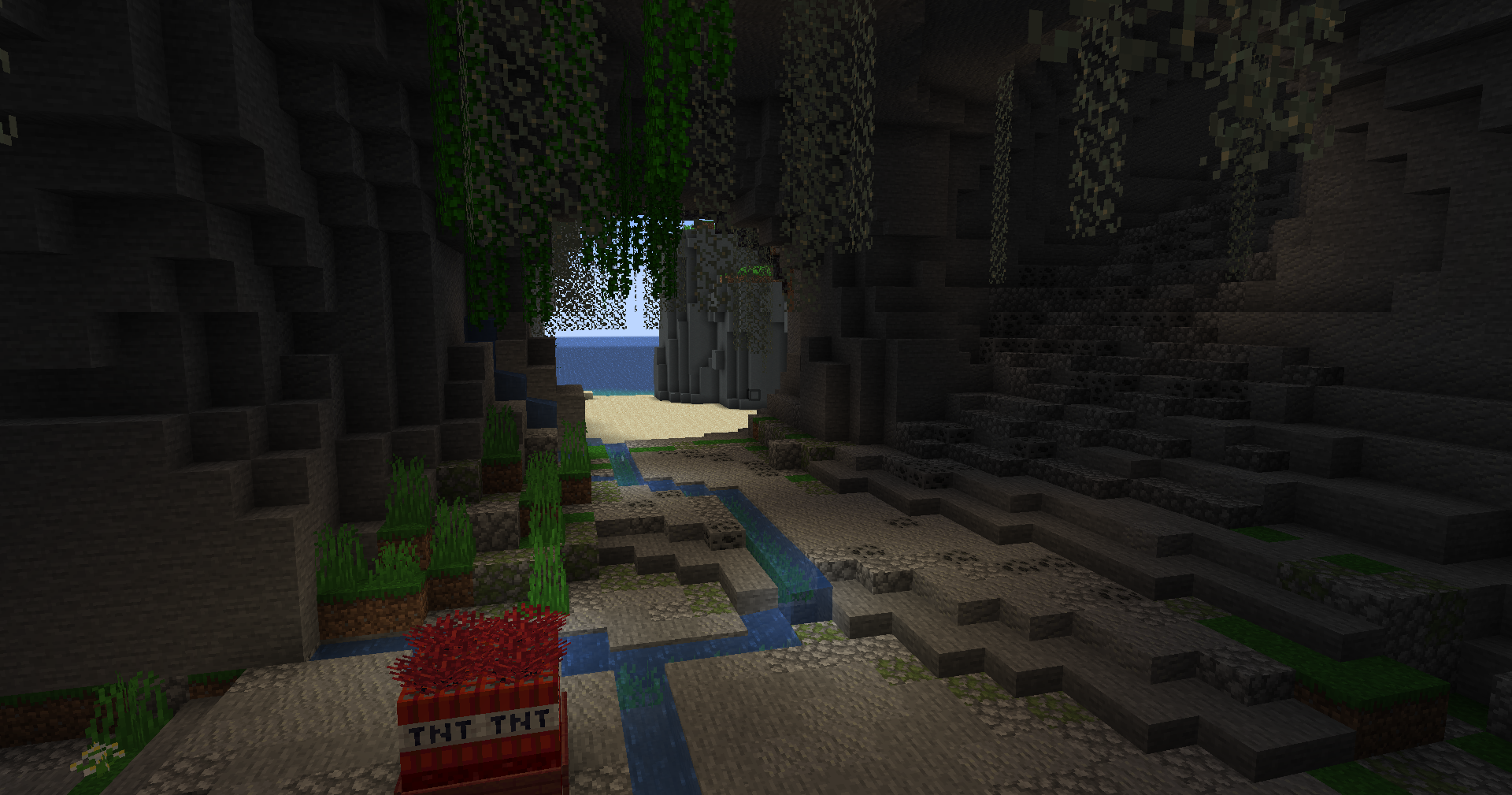 Large Medieval Island Spawn Image 3