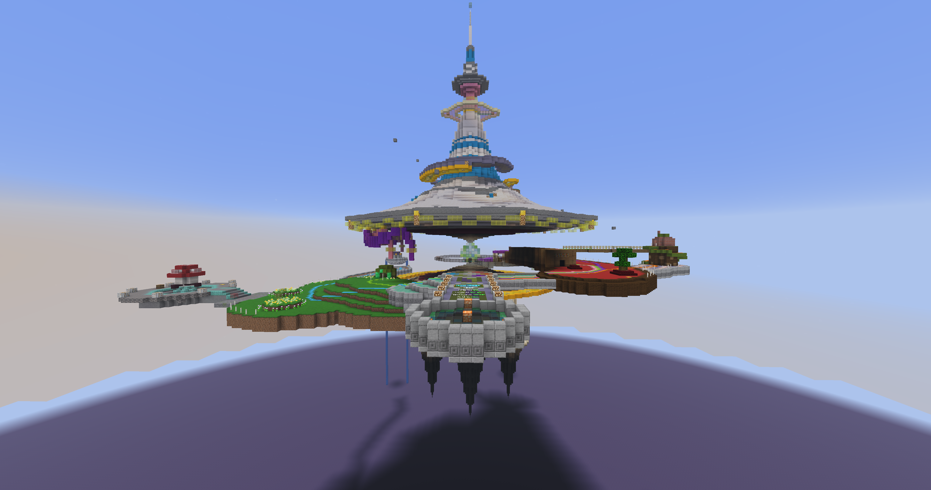 Creative Galaxy | Premium Setup Image 1