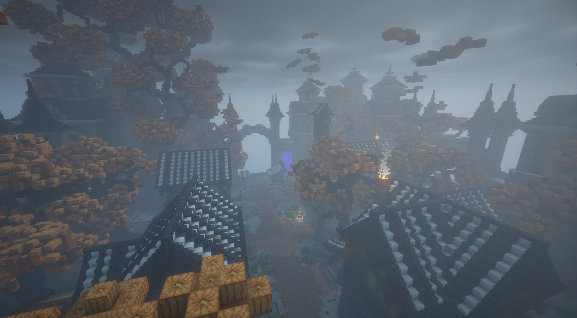 Fall Themed Spawn Image 4
