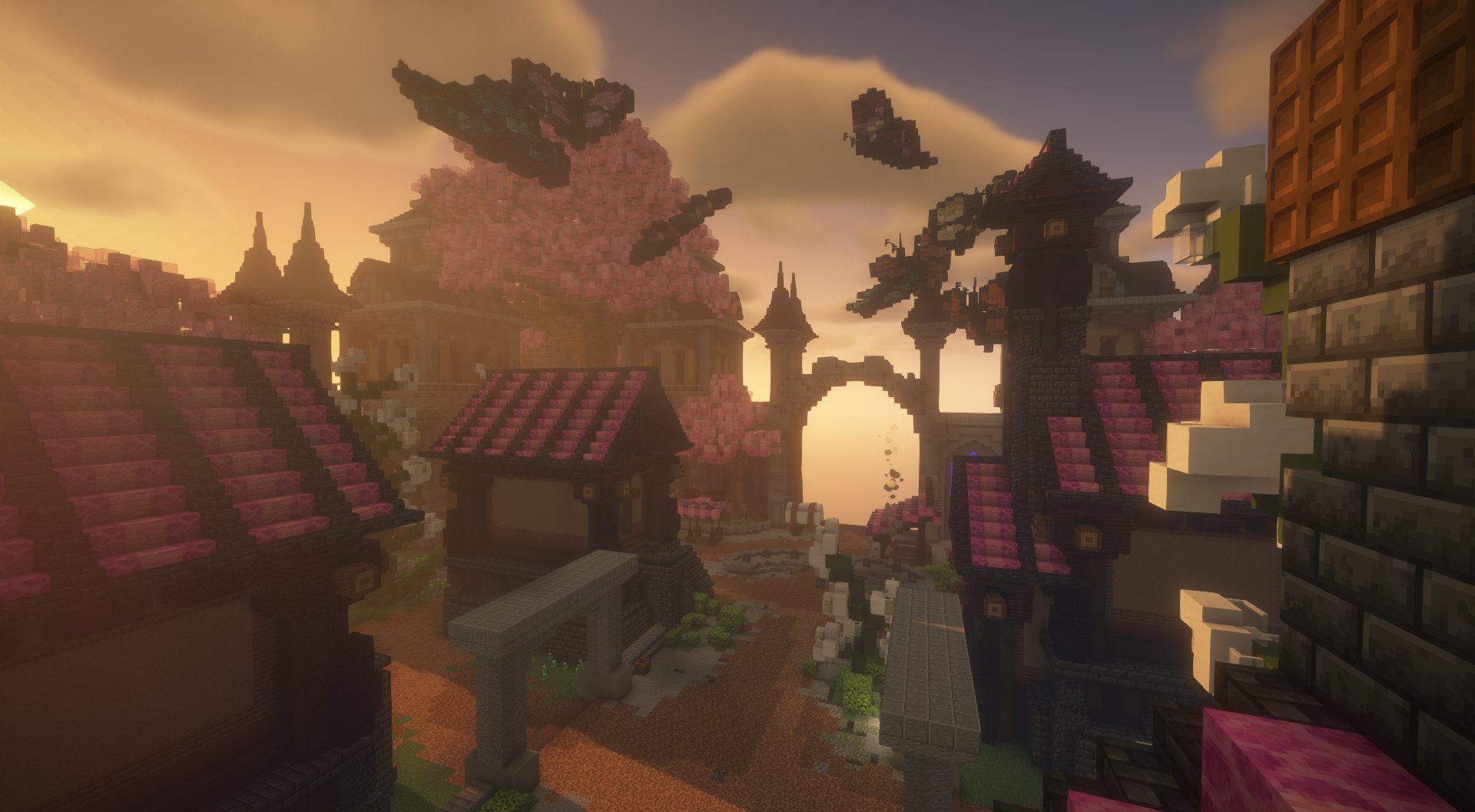 Spring Themed Spawn Image 1