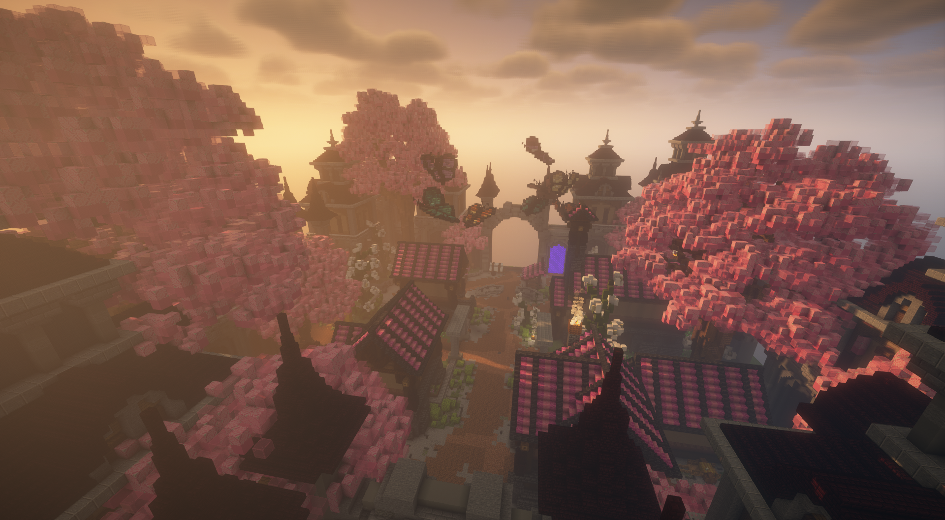 Spring Themed Spawn Image 2