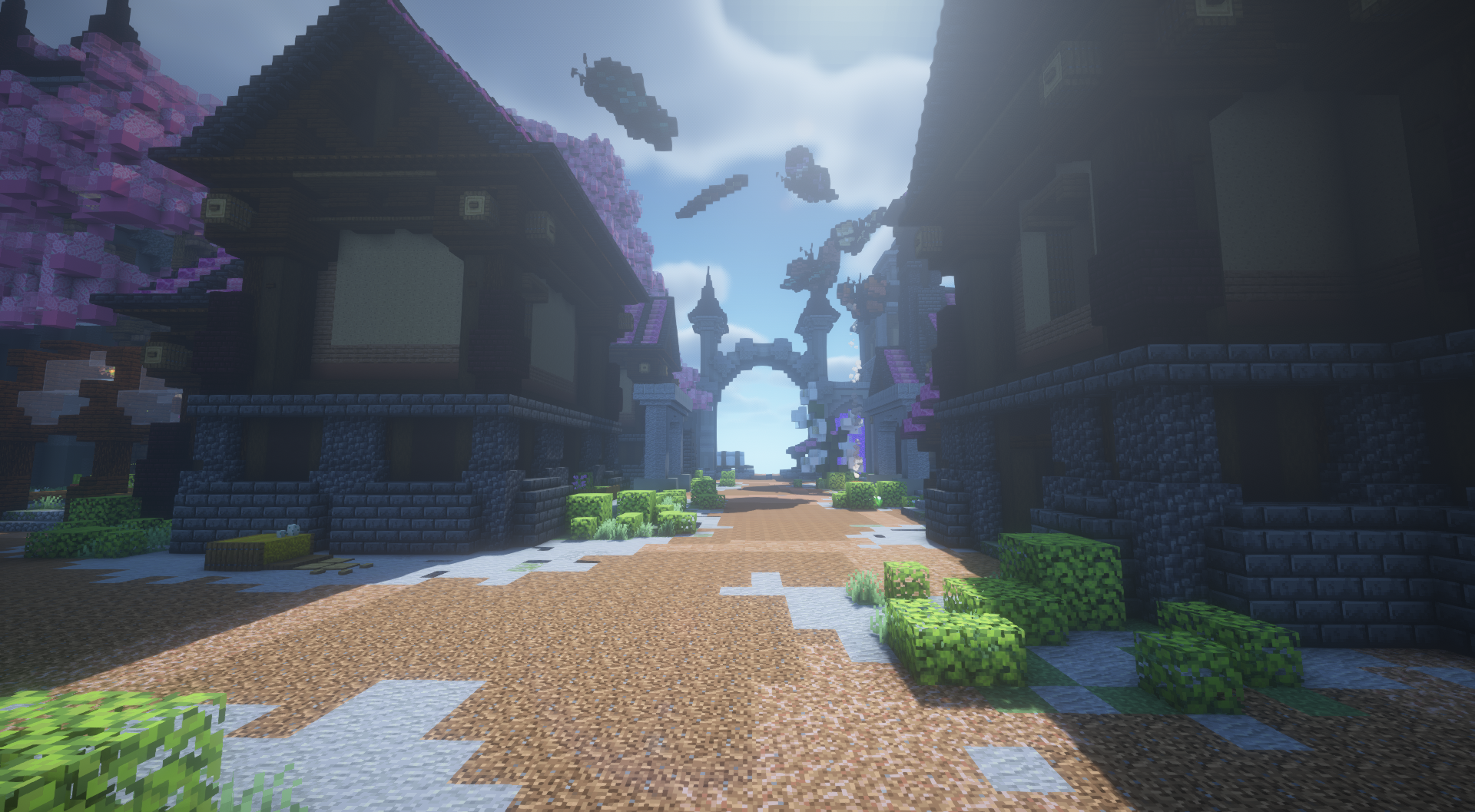 Spring Themed Spawn Image 3